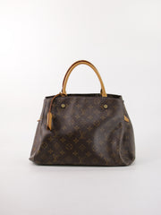 Louis Vuitton Montaigne MM