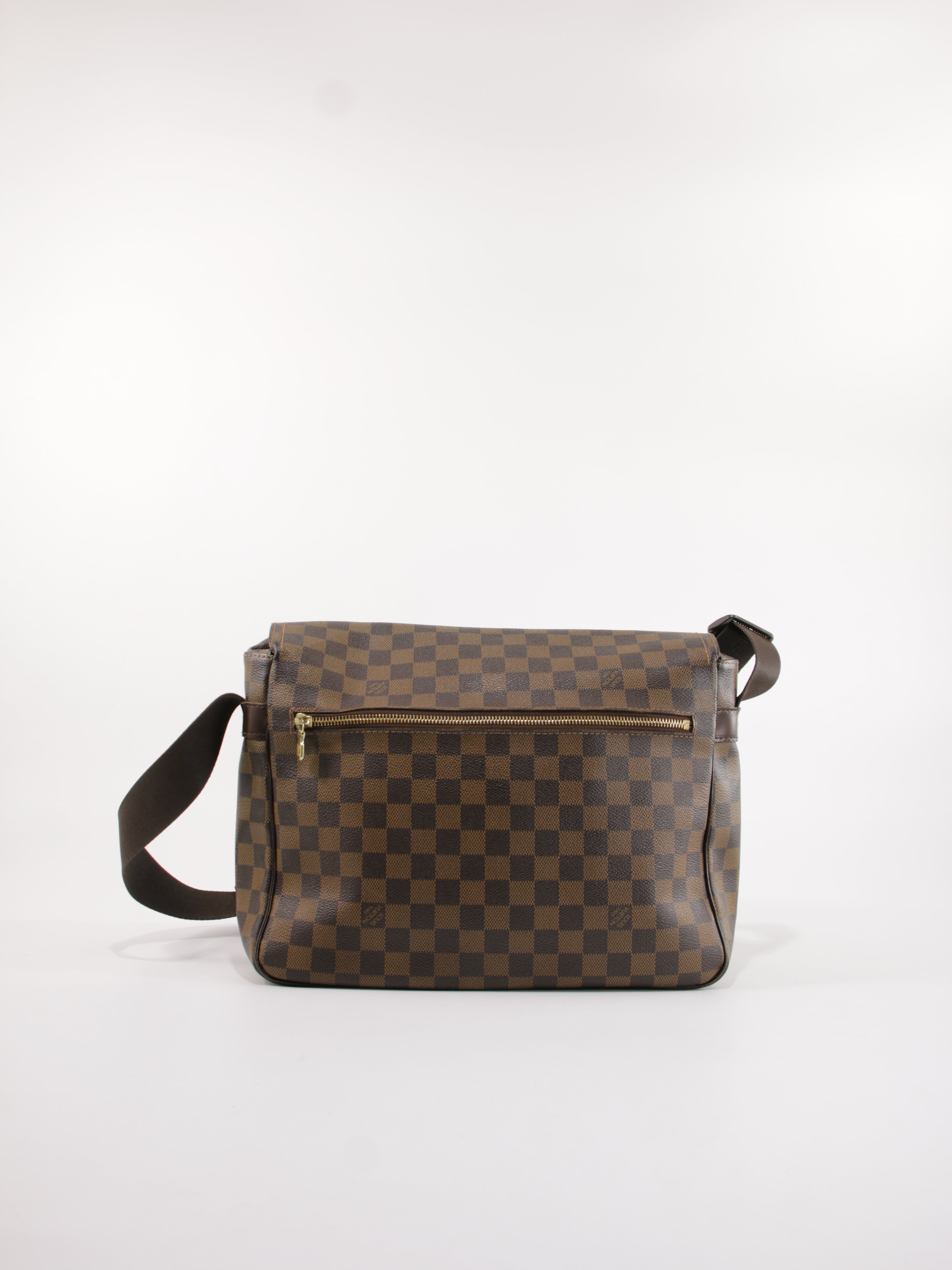 Reporter Melville PM