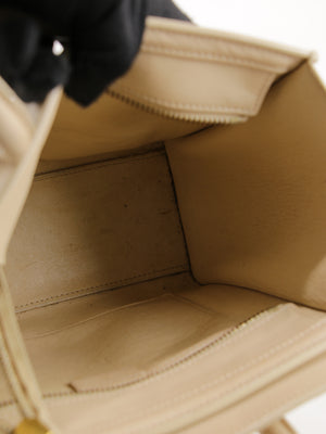 Mini Luggage