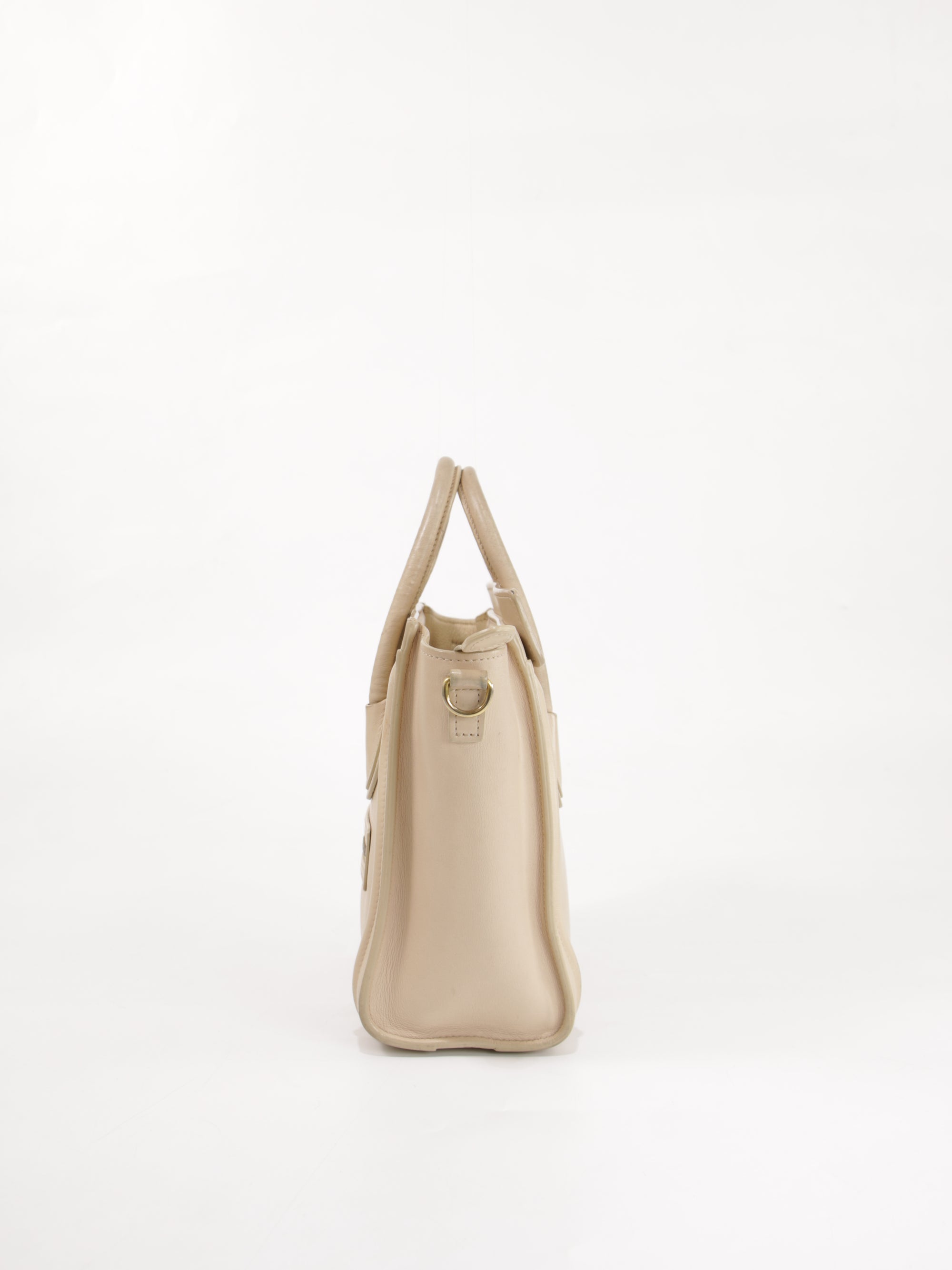 Mini Luggage