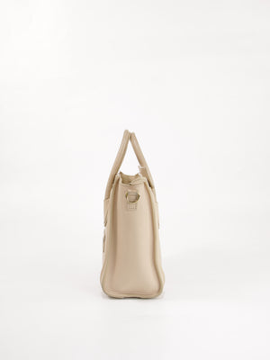 Mini Luggage