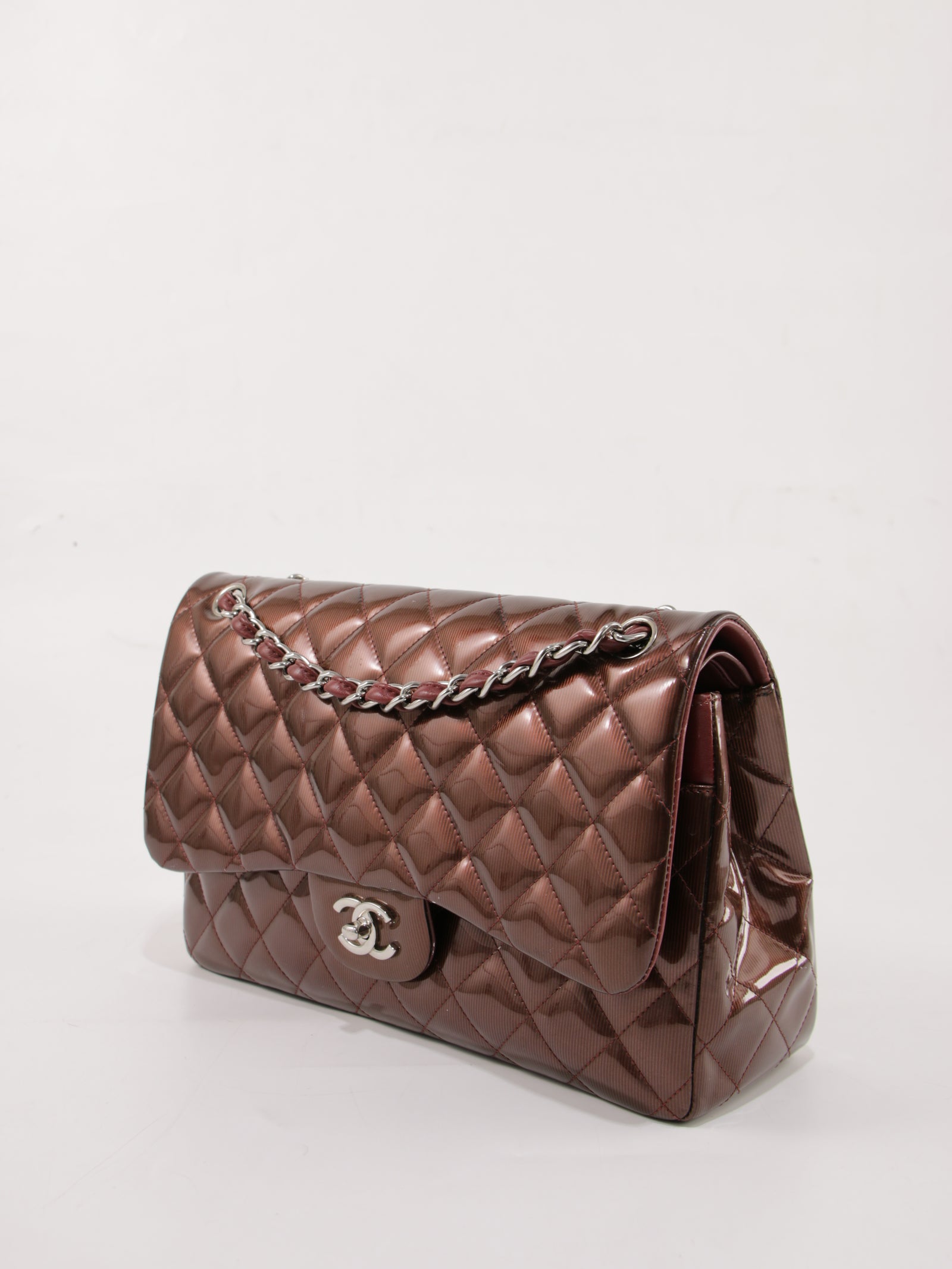 Jumbo Classic Flap