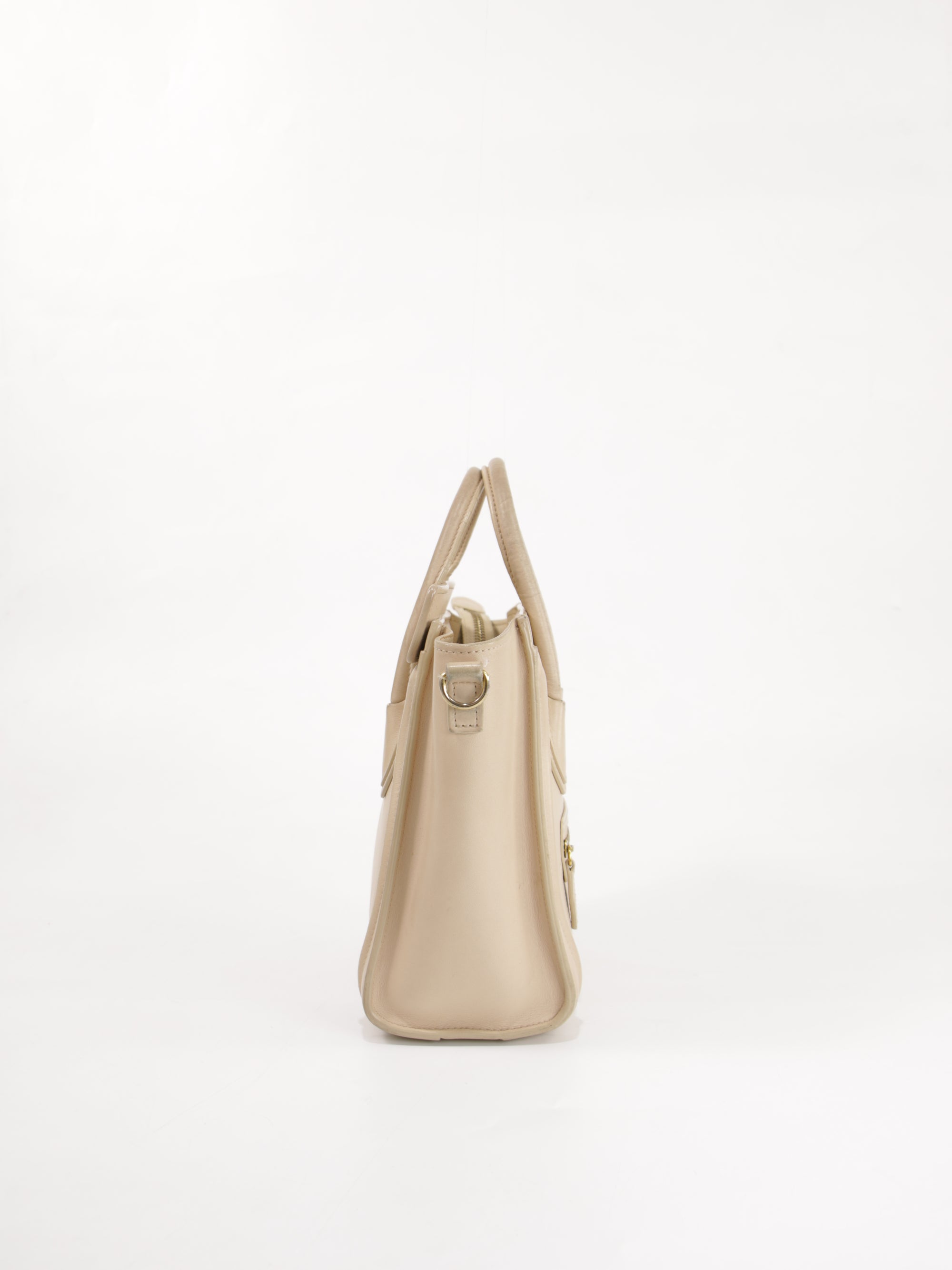 Mini Luggage