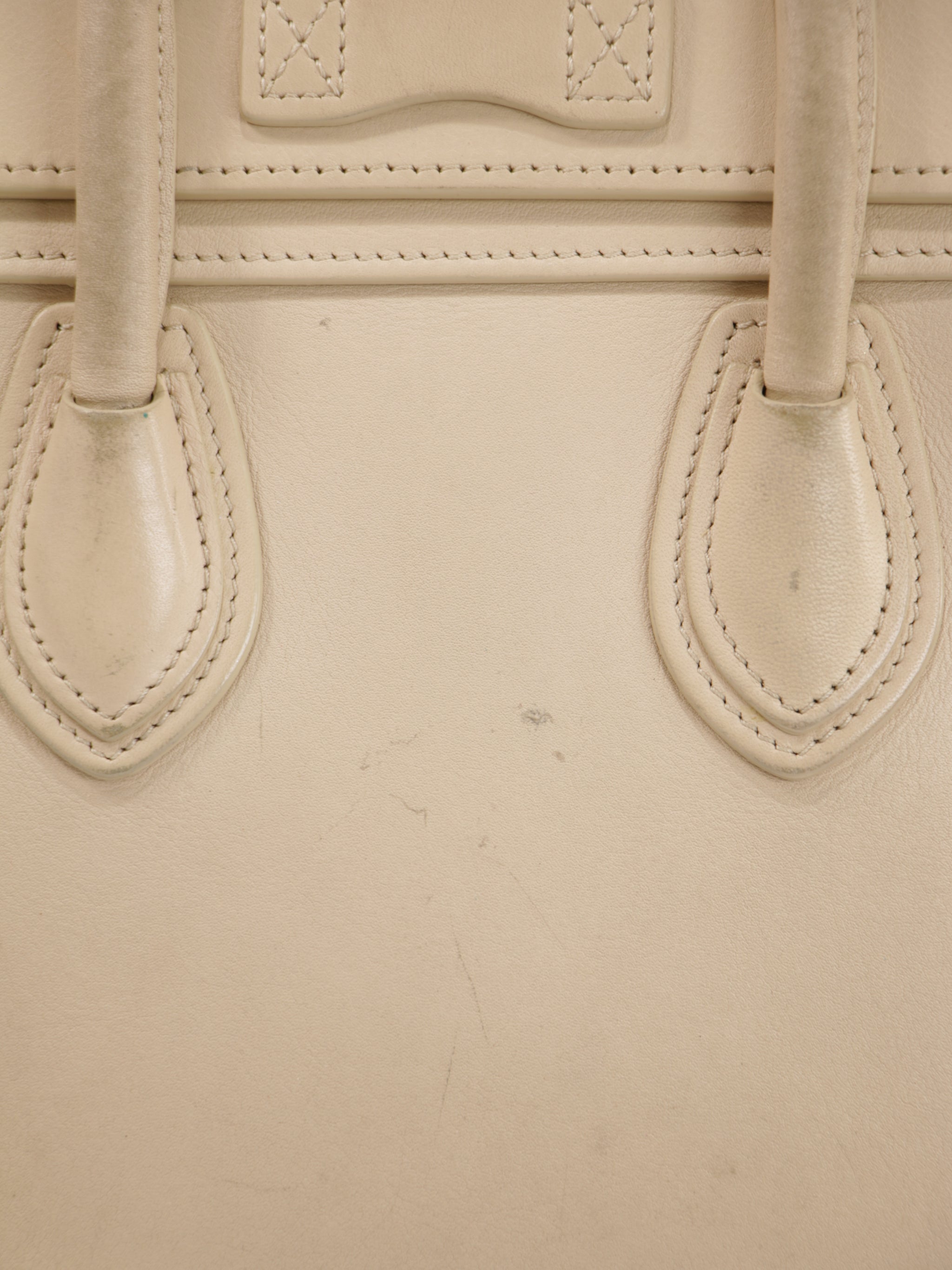 Mini Luggage