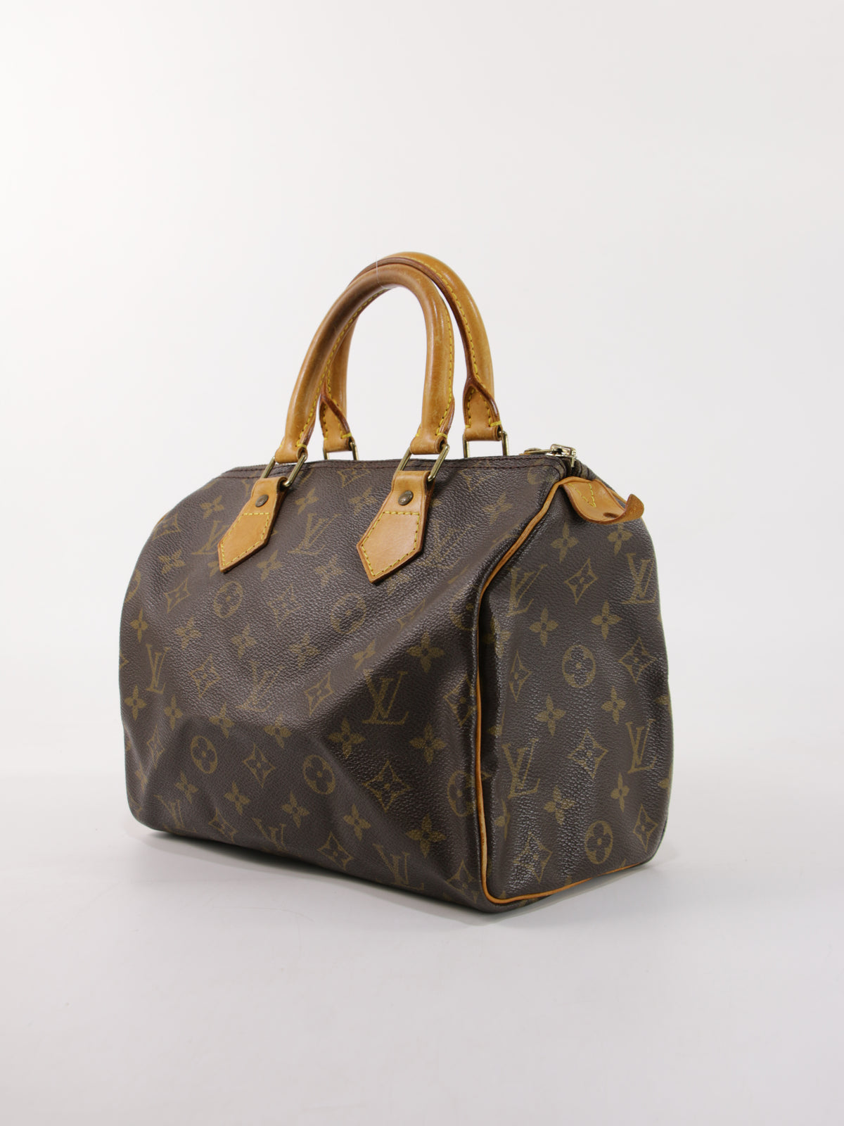 Louis Vuitton Speedy 25