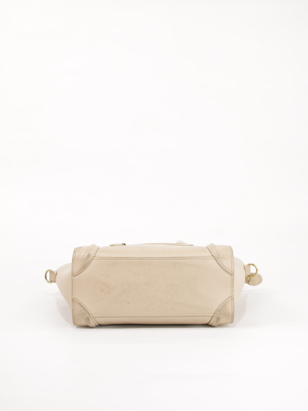 Mini Luggage