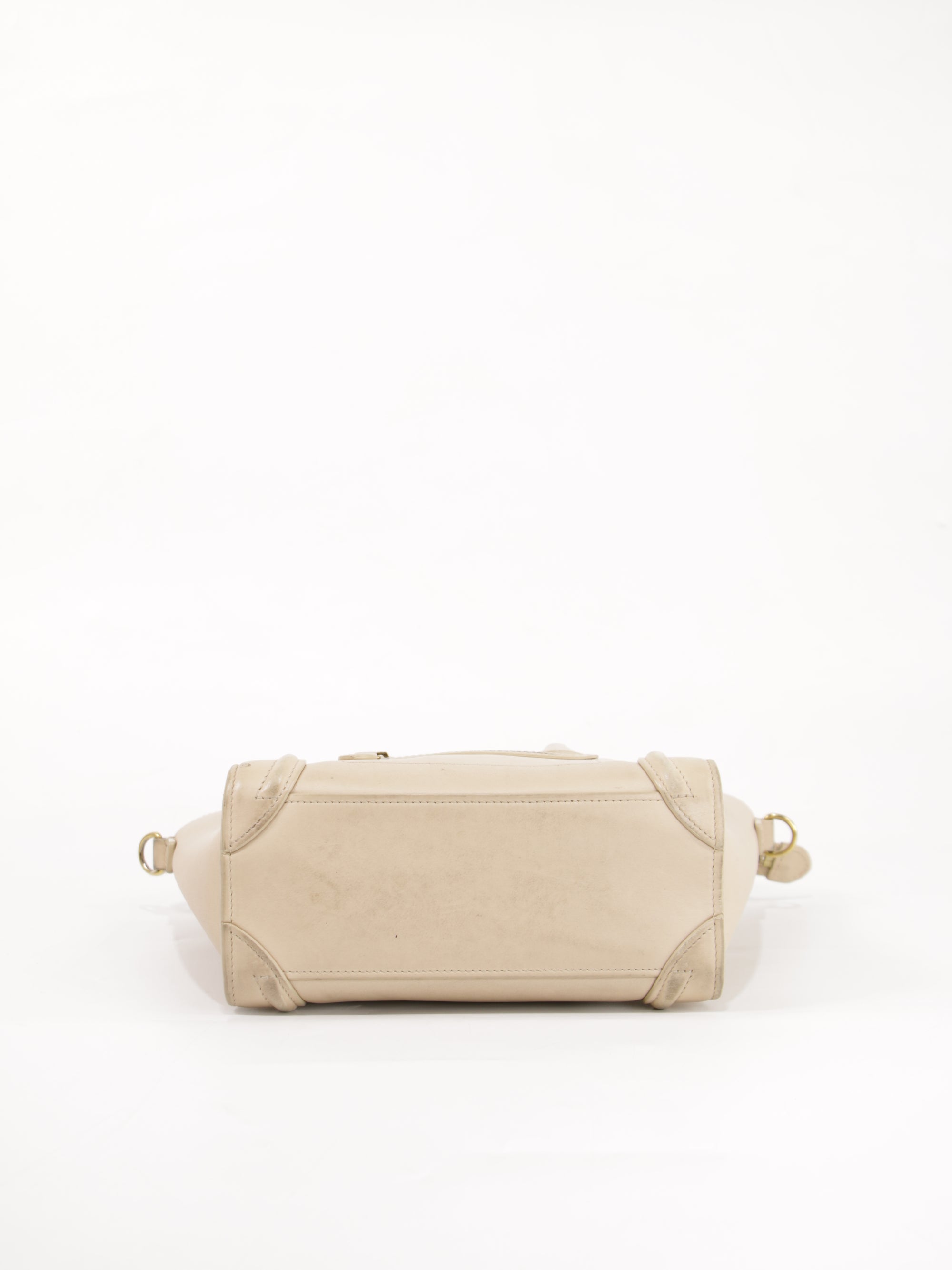Mini Luggage