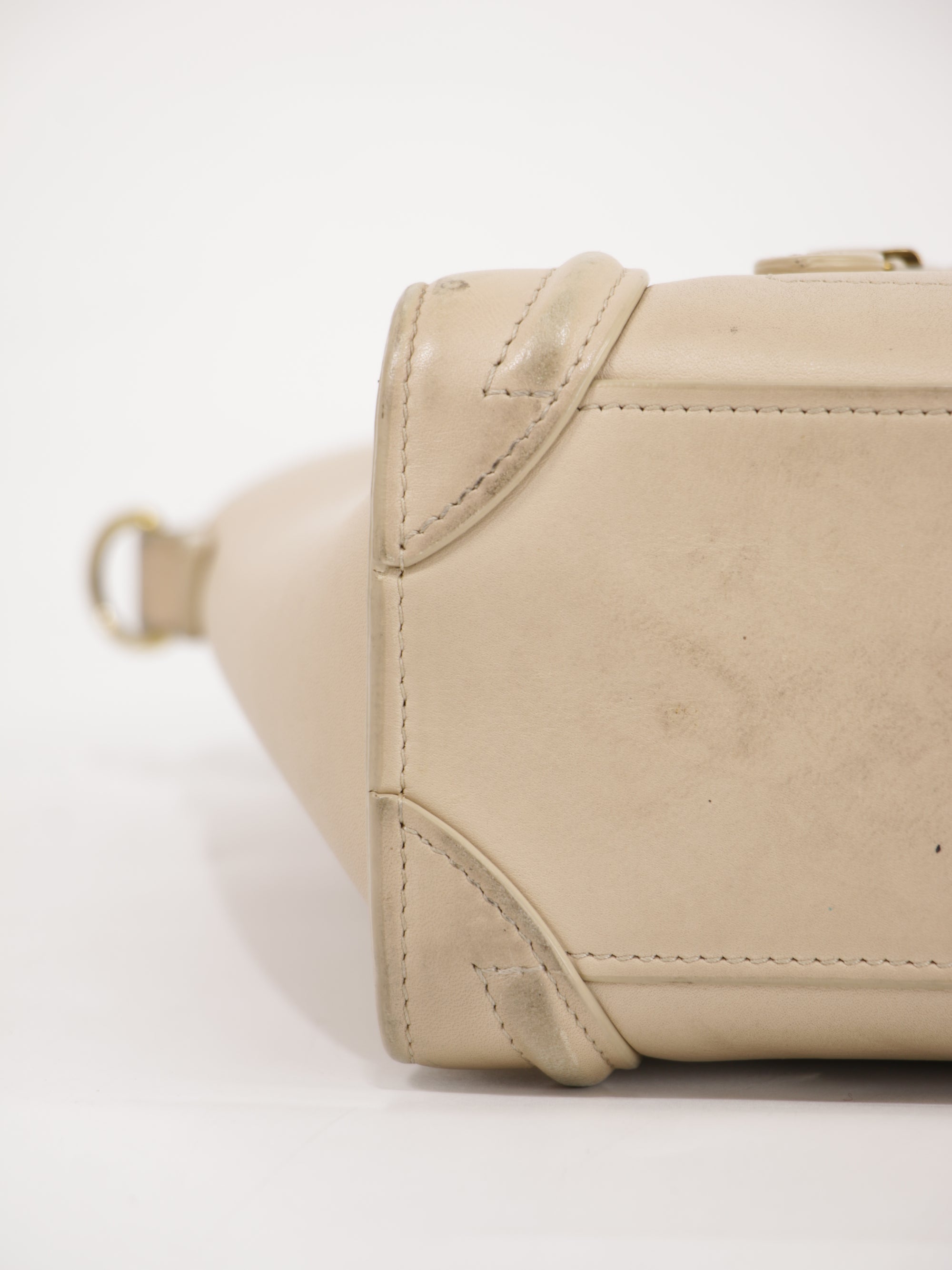 Mini Luggage