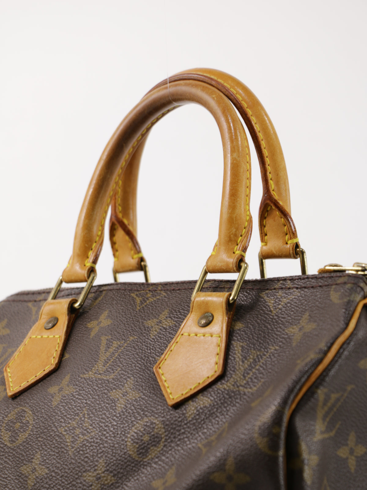 Louis Vuitton Speedy 25