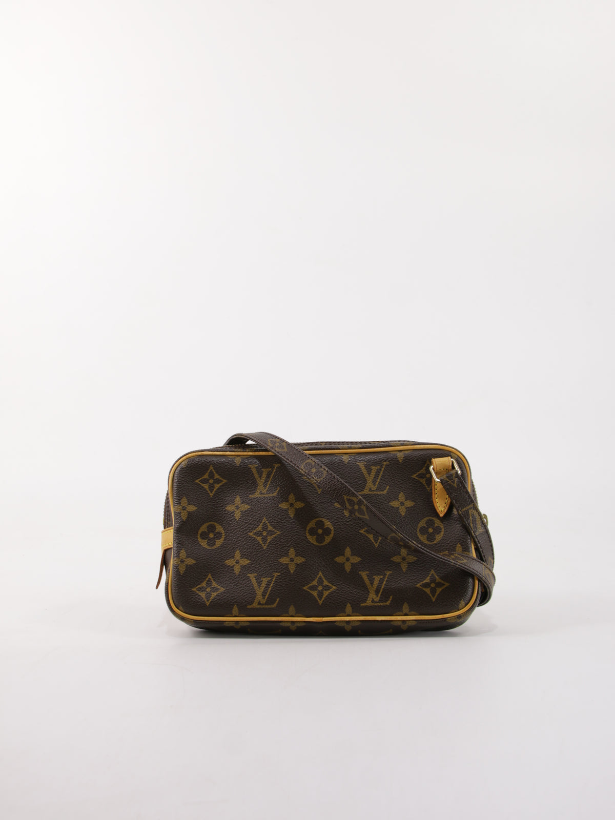Louis Vuitton Pochette Marly Bandoulière