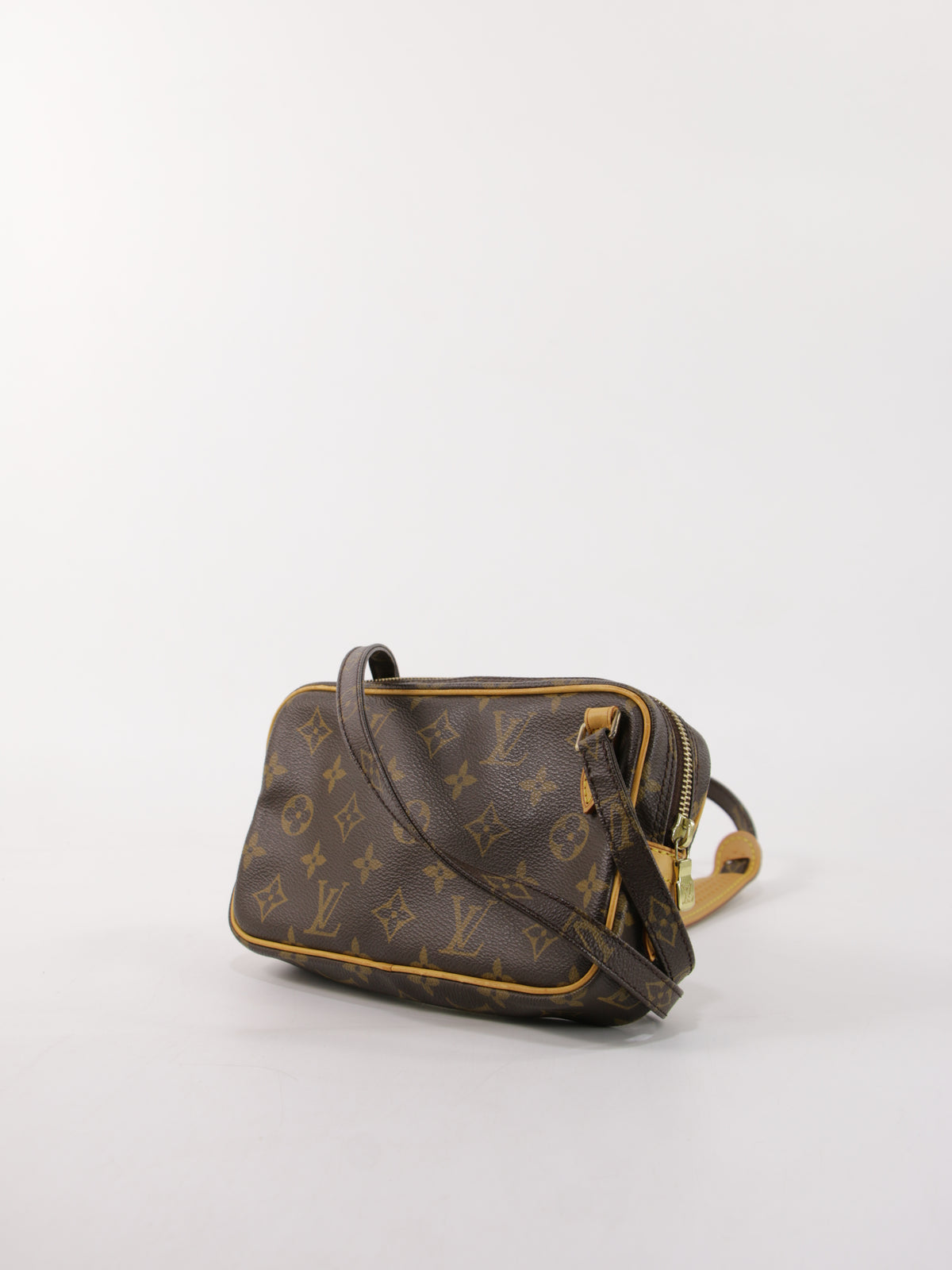 Louis Vuitton Pochette Marly Bandoulière