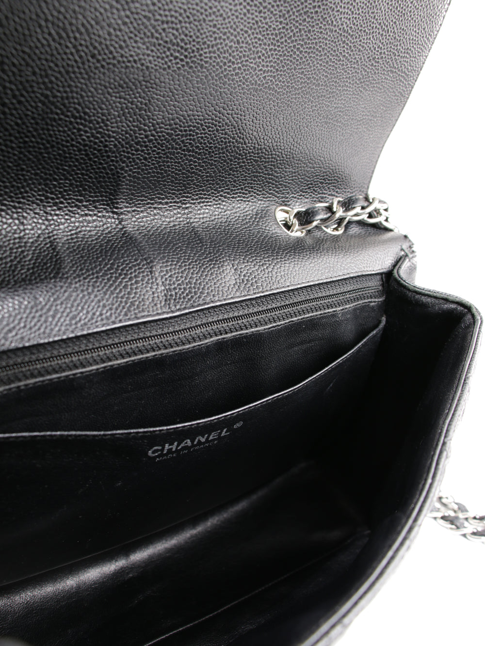 Jumbo Classic Flap