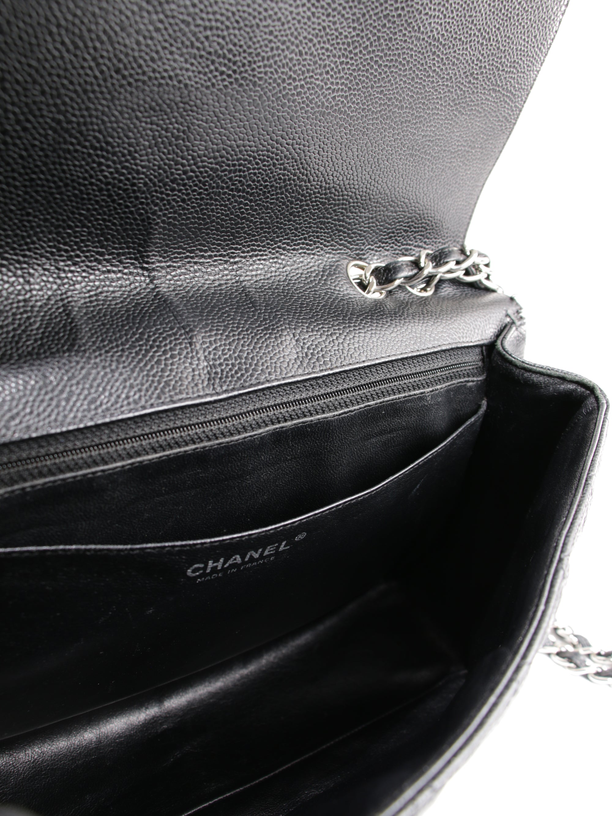 Jumbo Classic Flap