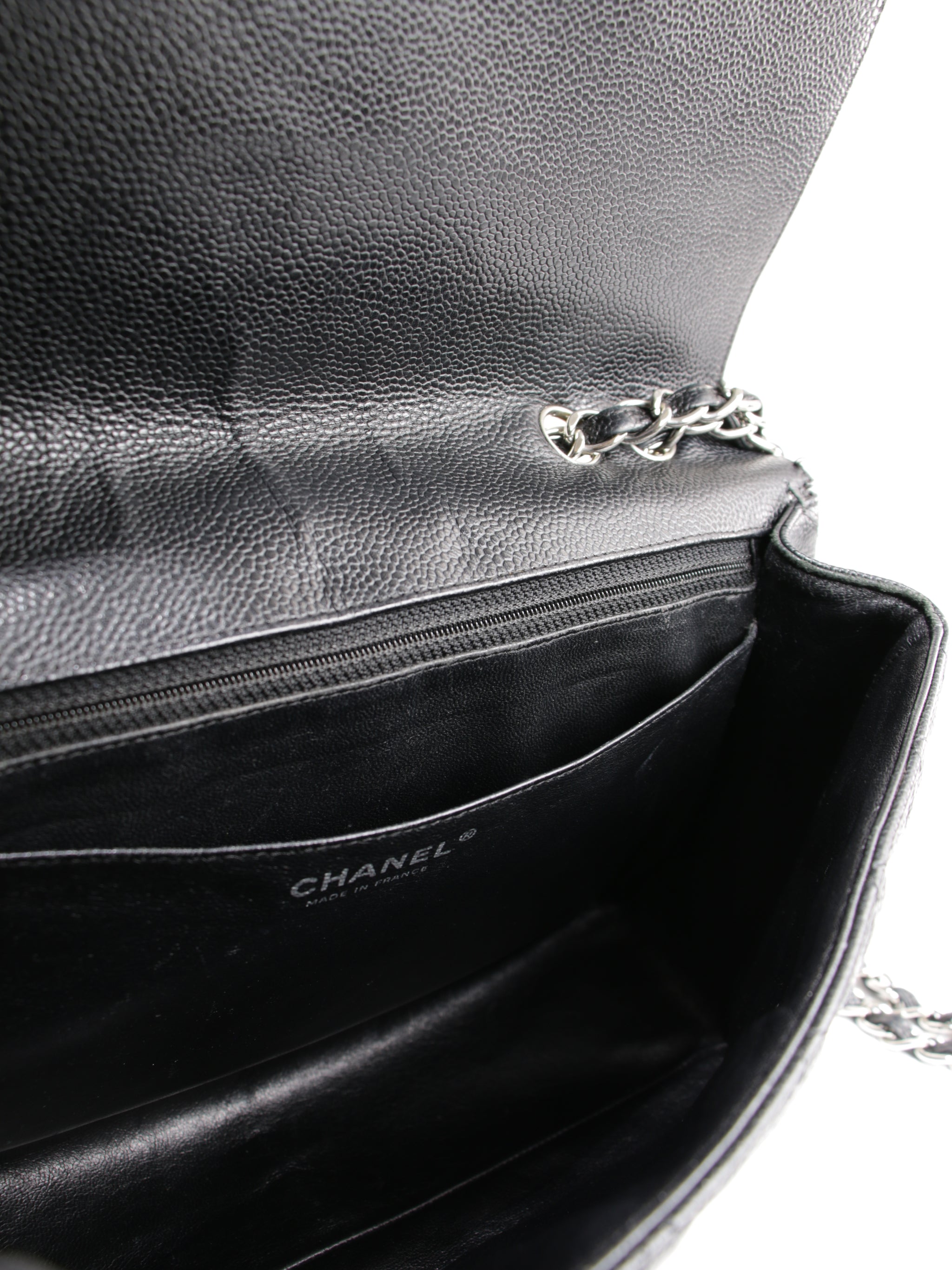 Jumbo Classic Flap
