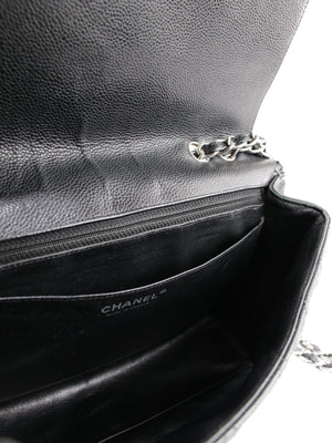 Jumbo Classic Flap