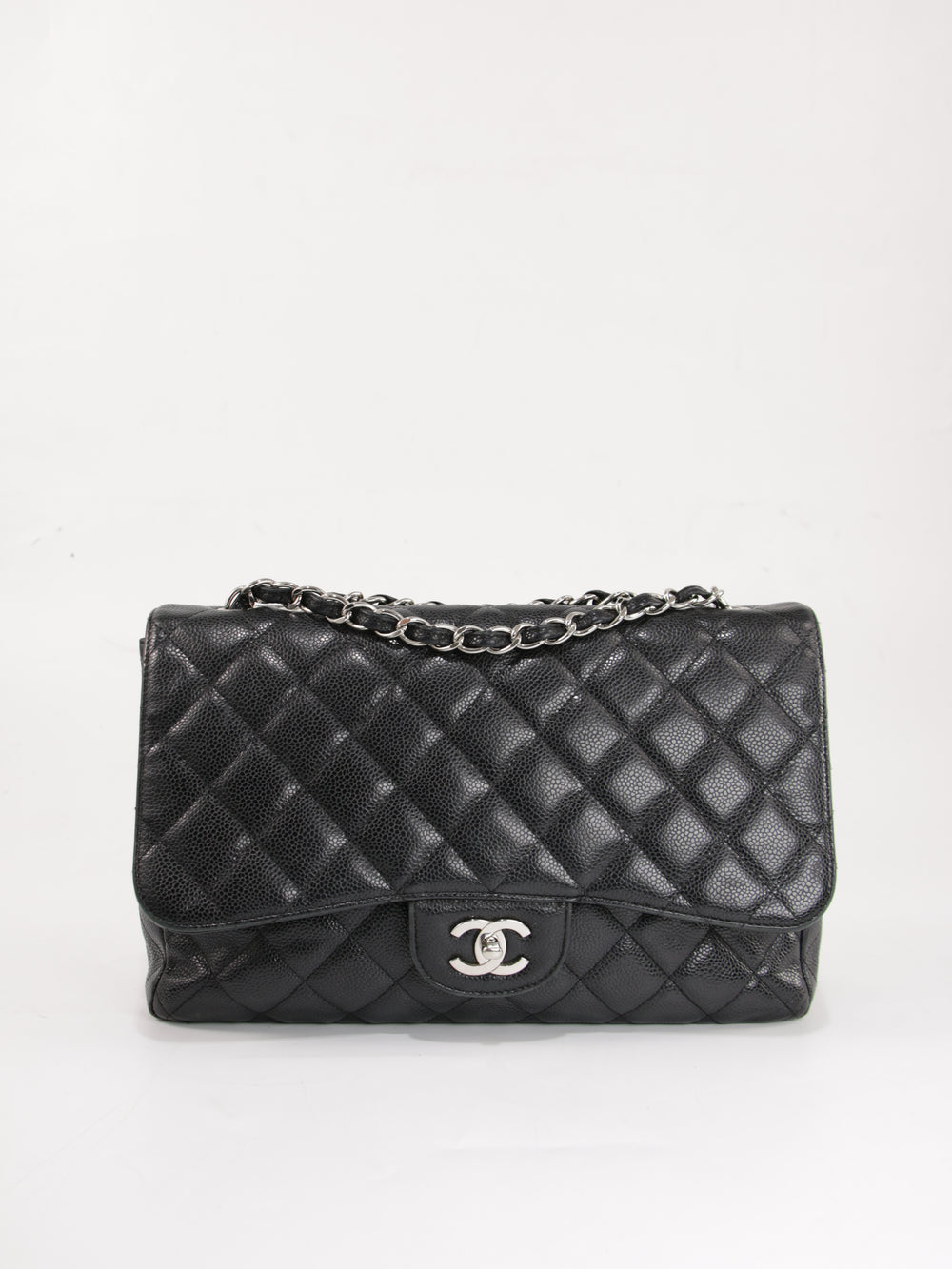 Jumbo Classic Flap