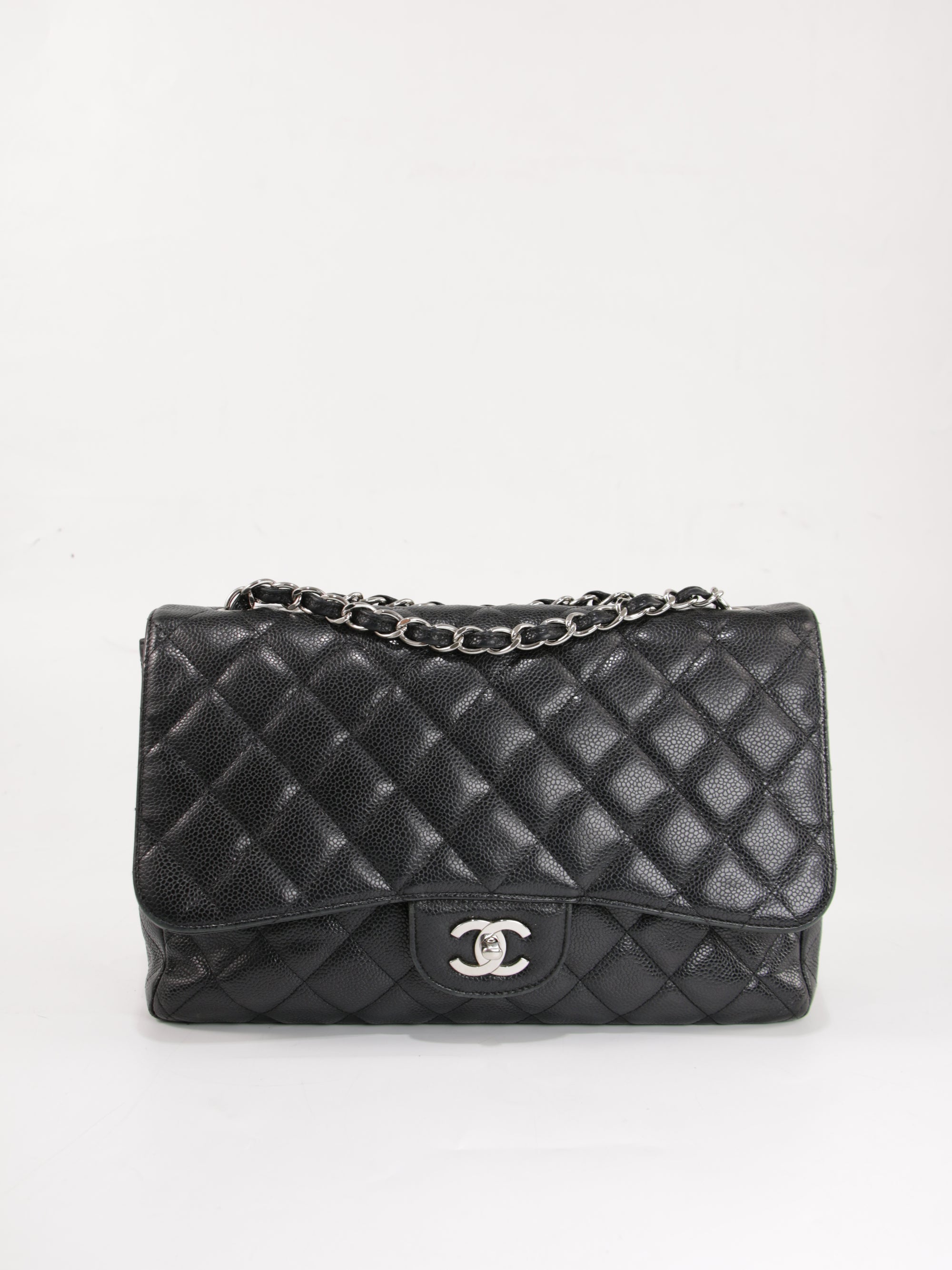 Jumbo Classic Flap