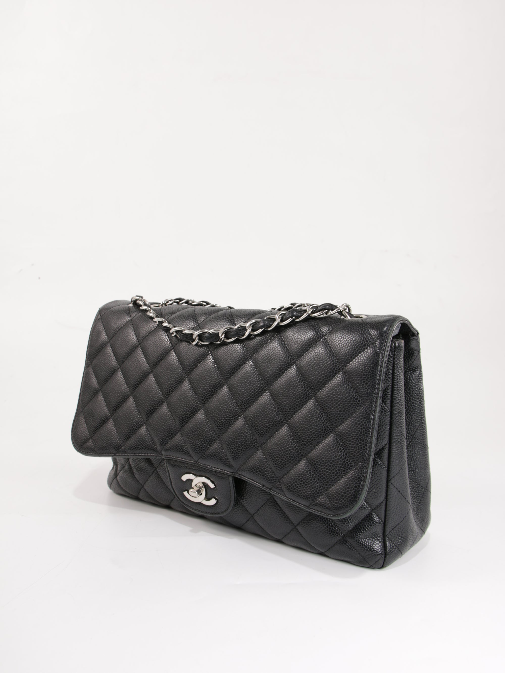 Jumbo Classic Flap