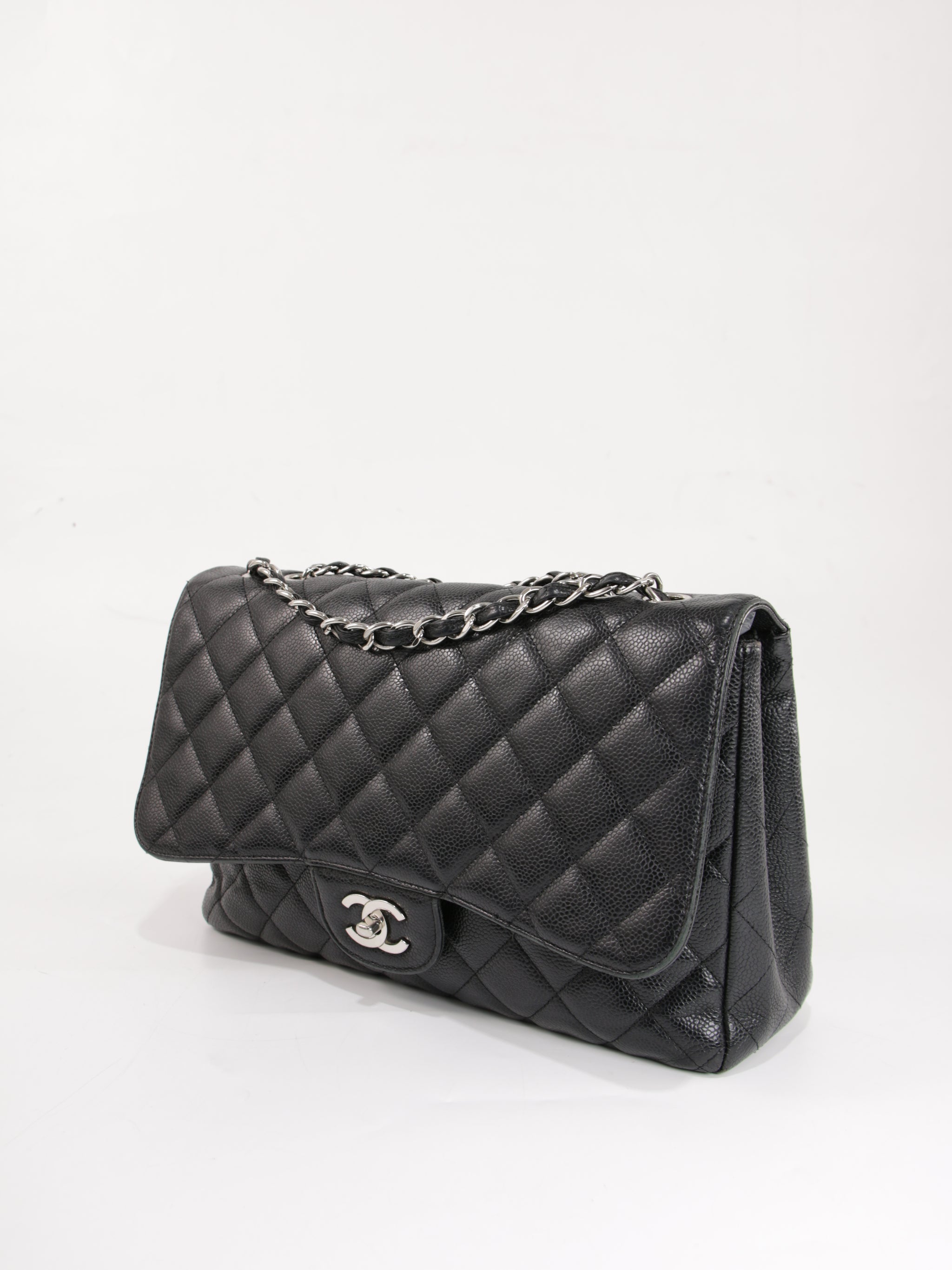 Jumbo Classic Flap