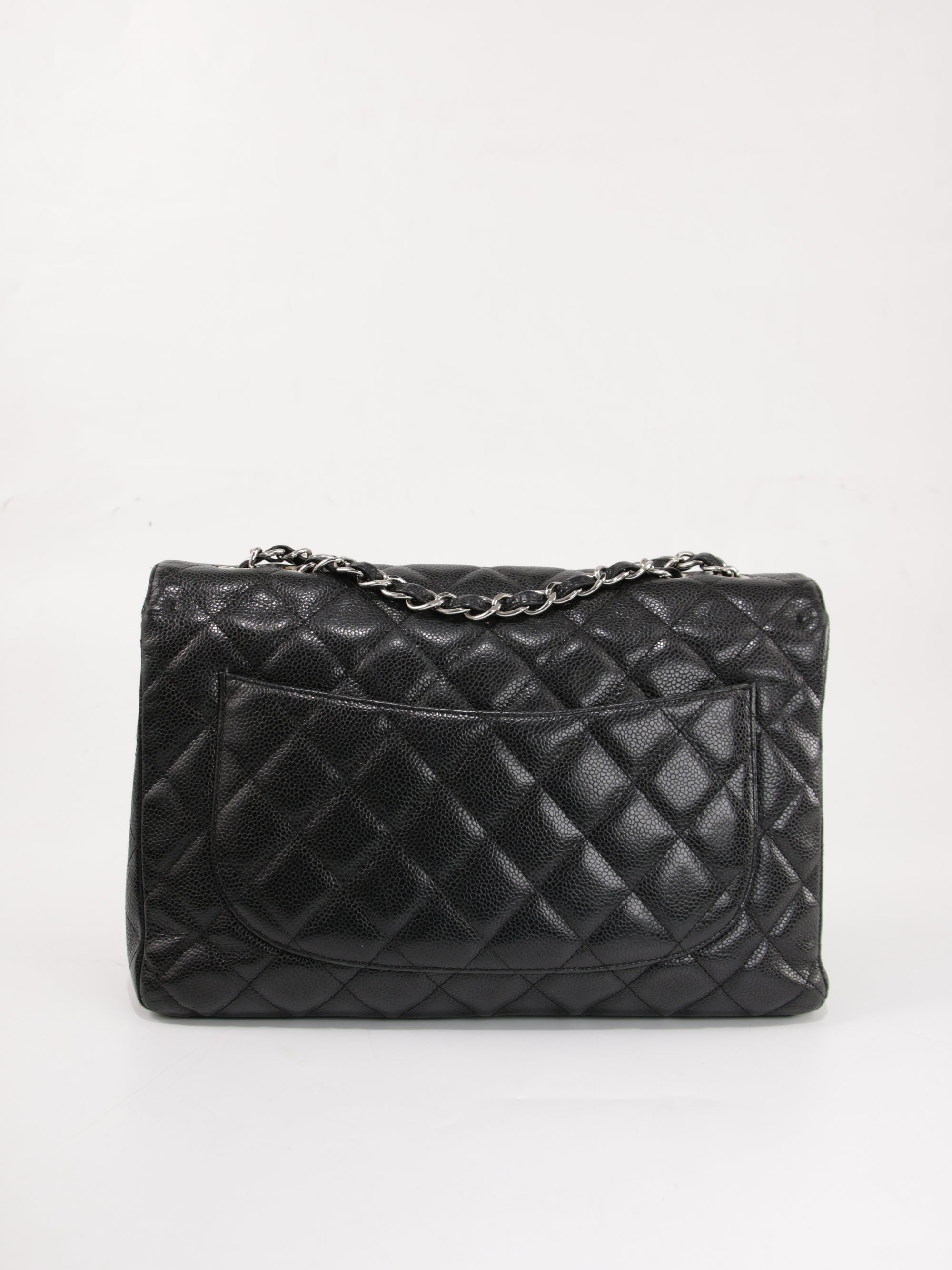 Jumbo Classic Flap