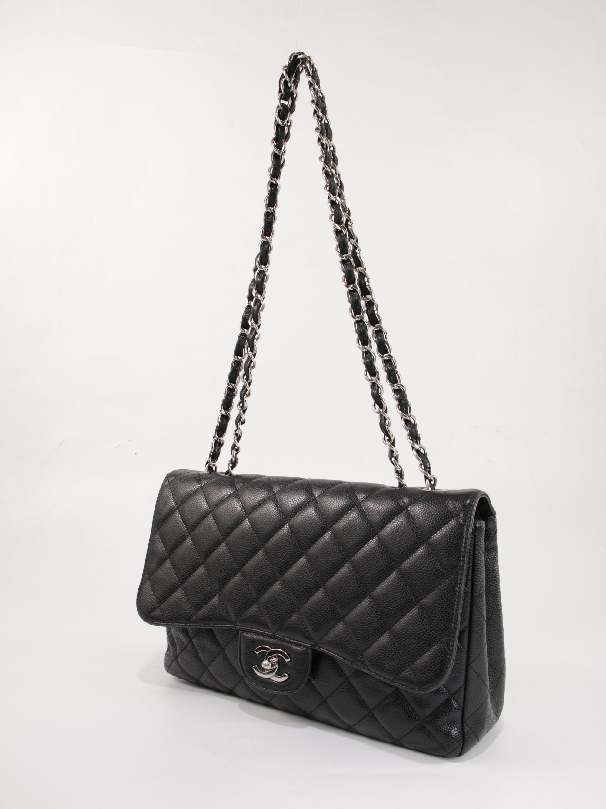 Jumbo Classic Flap