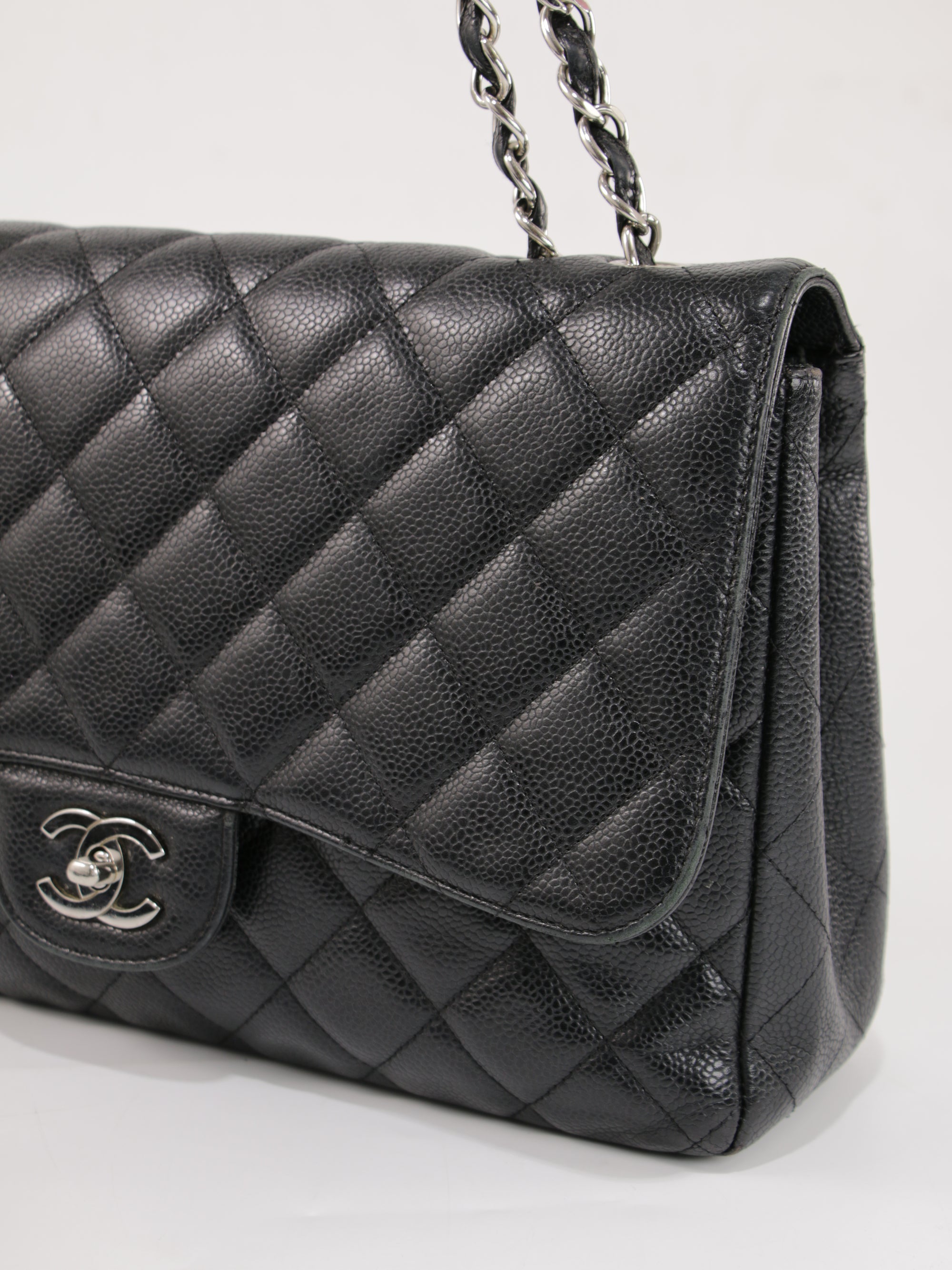 Jumbo Classic Flap
