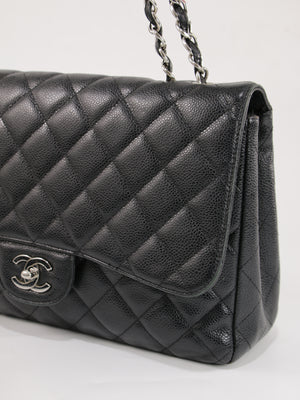 Jumbo Classic Flap