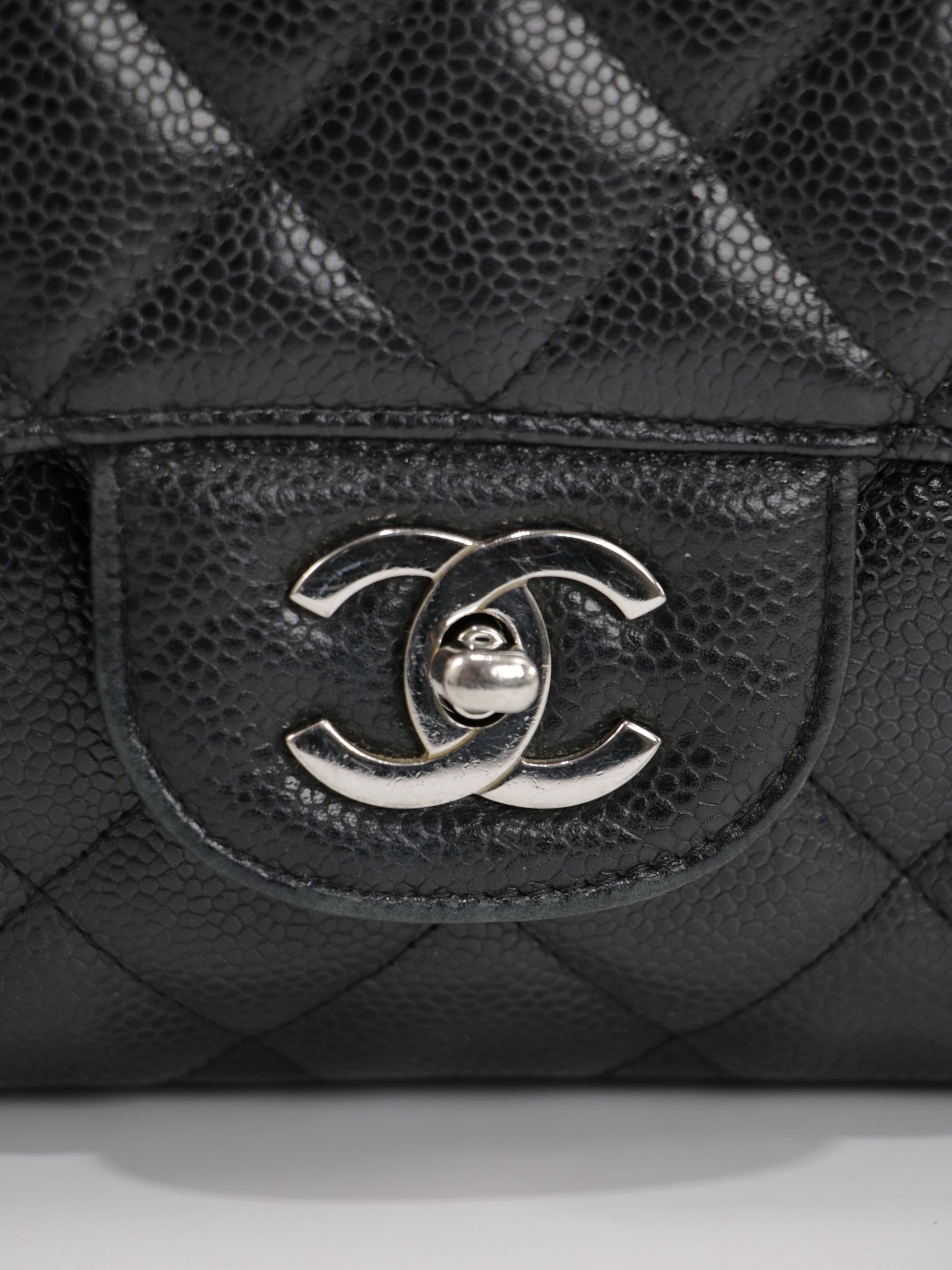 Jumbo Classic Flap