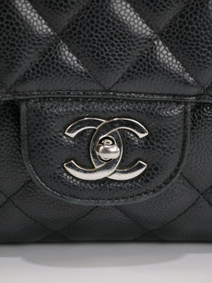 Jumbo Classic Flap