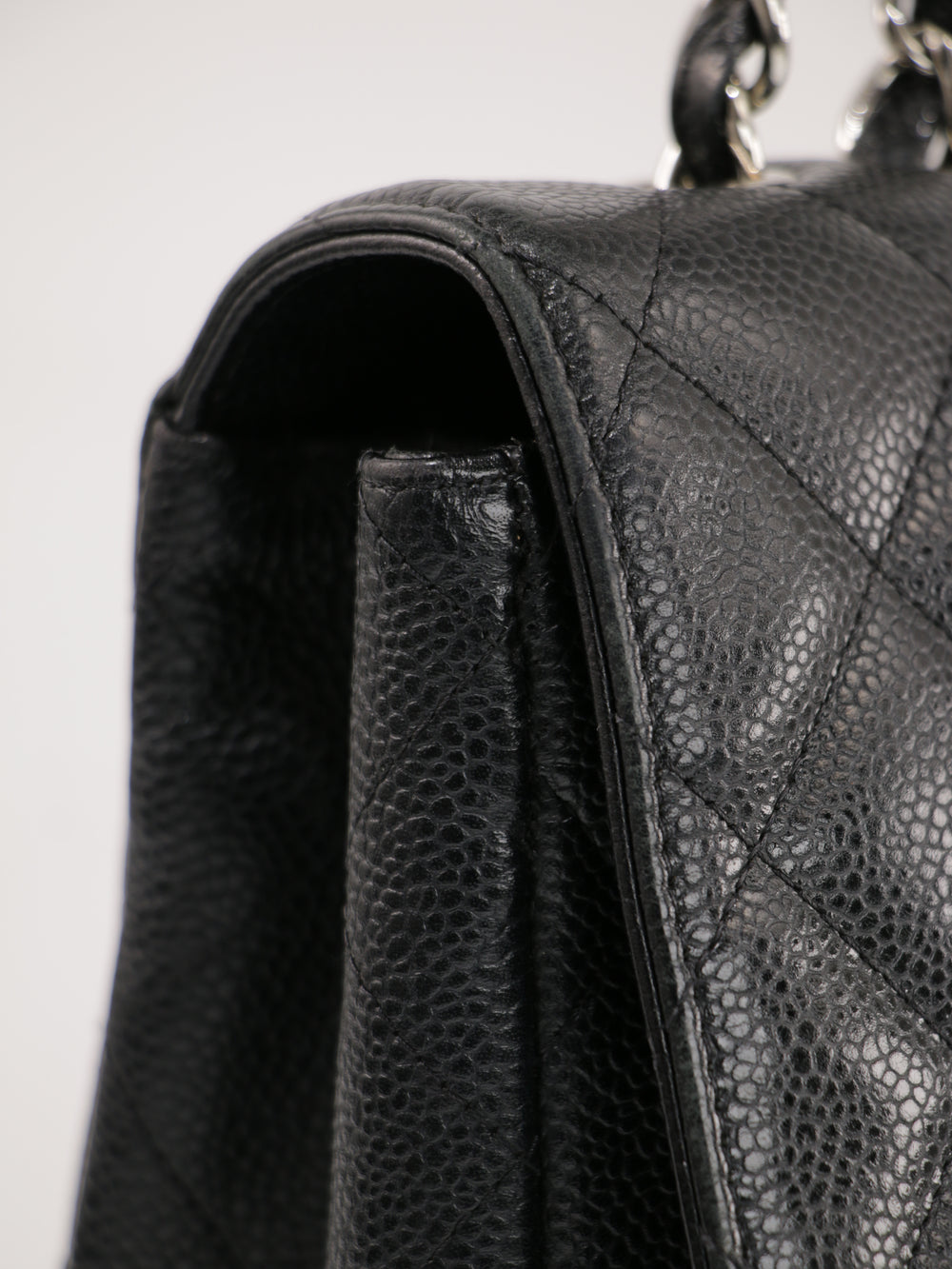 Jumbo Classic Flap