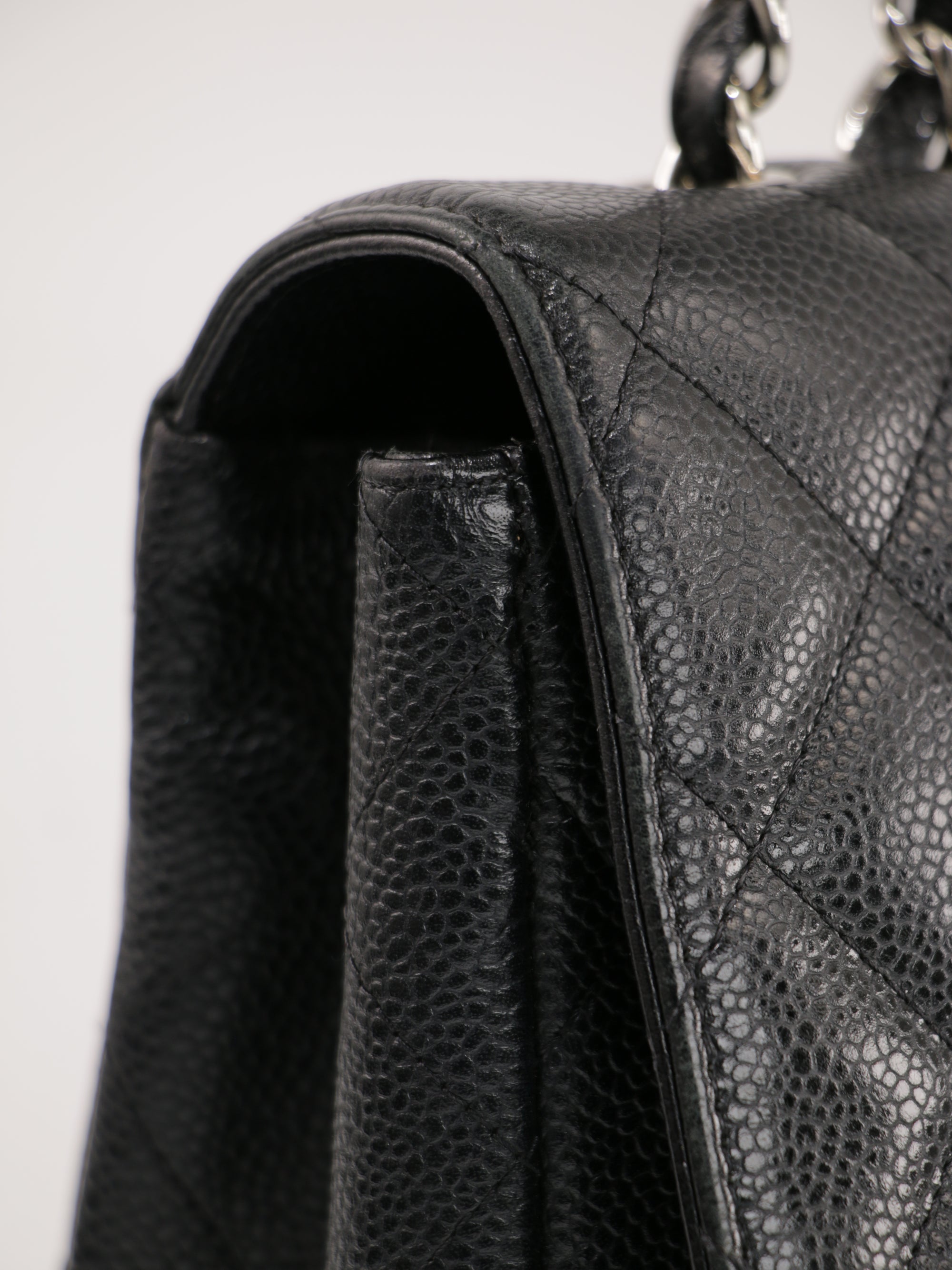 Jumbo Classic Flap
