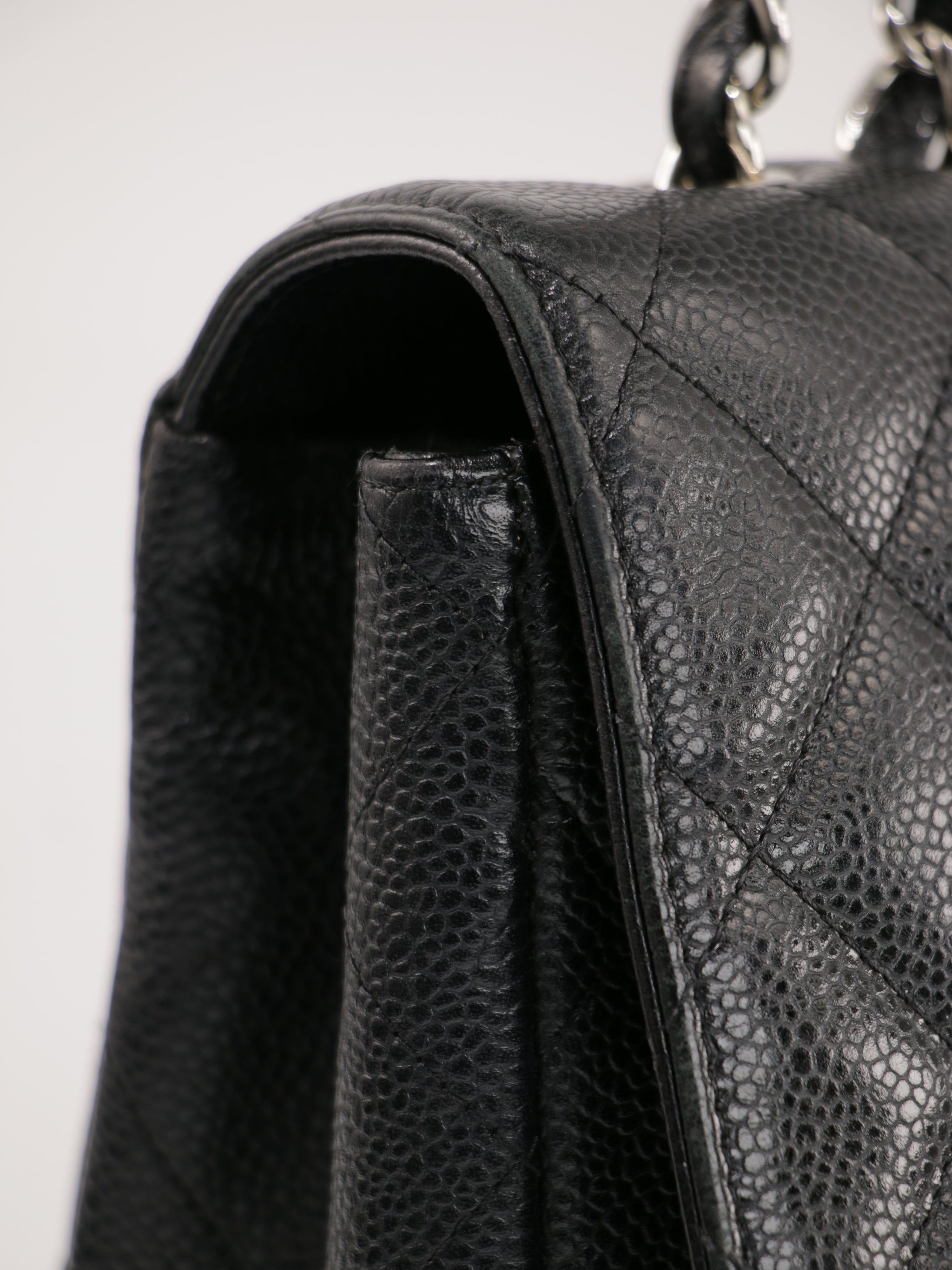 Jumbo Classic Flap