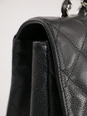 Jumbo Classic Flap