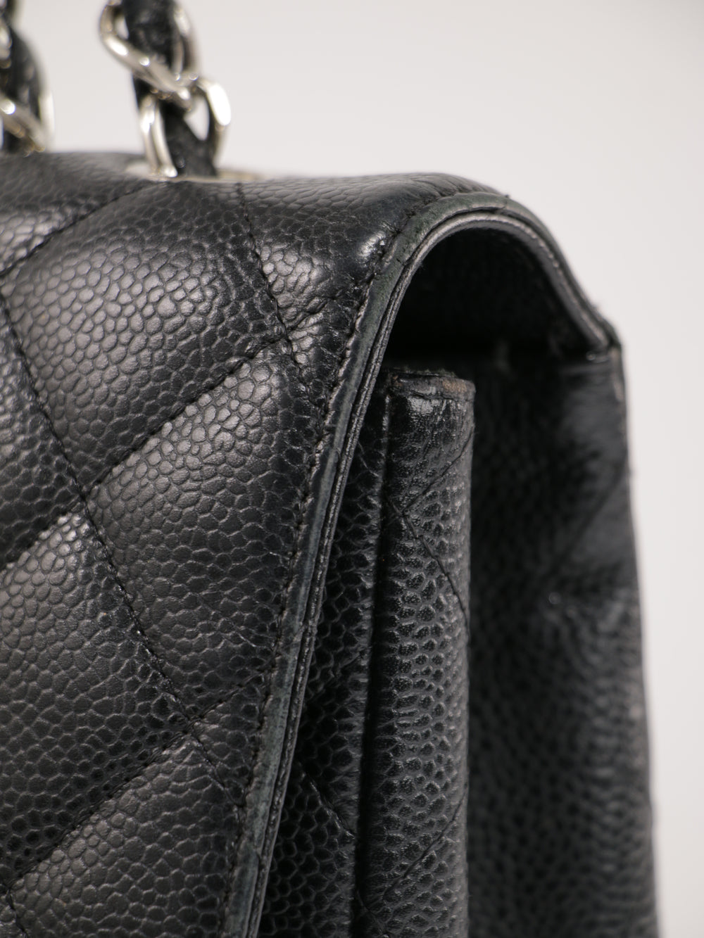 Jumbo Classic Flap