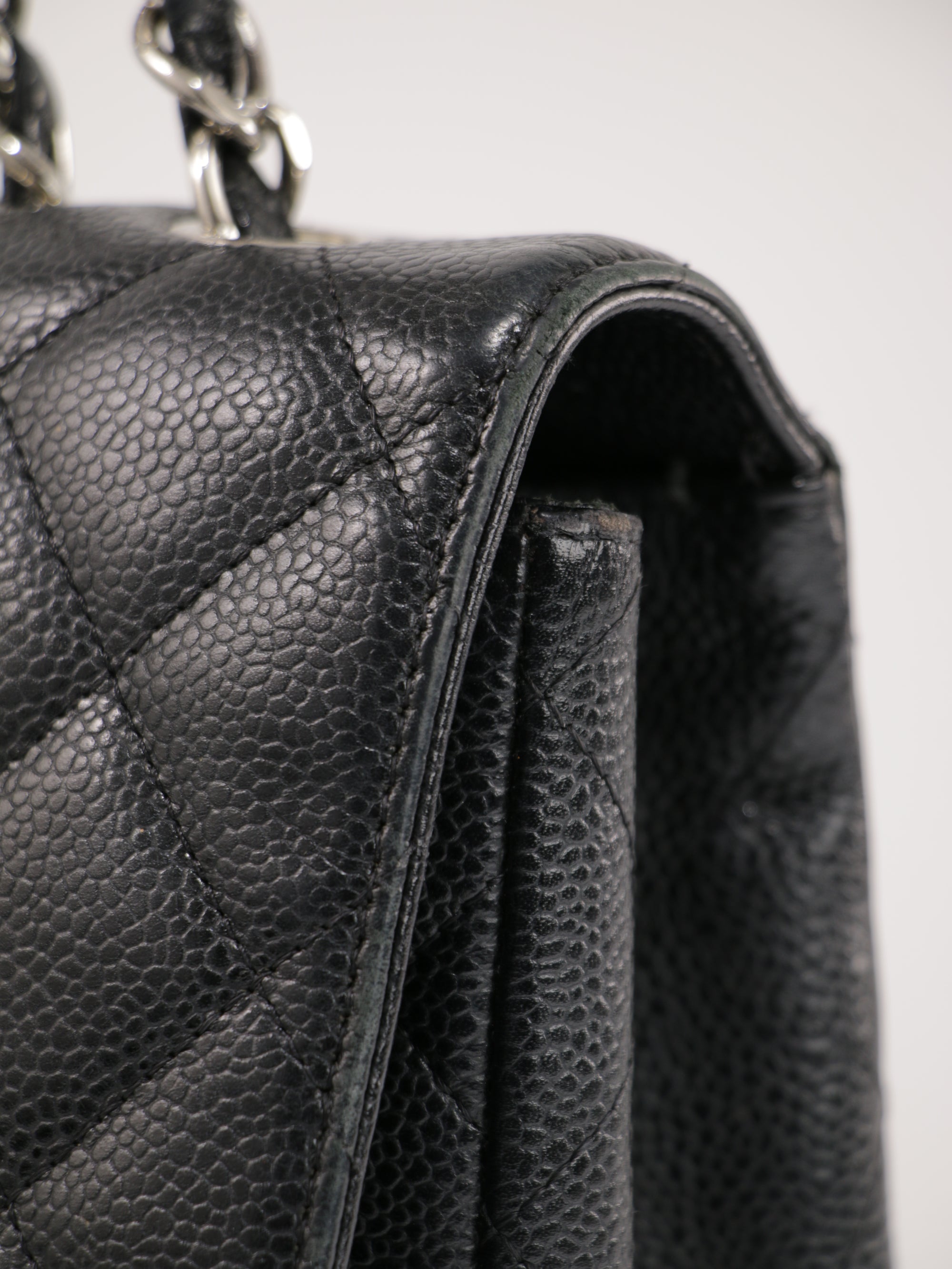 Jumbo Classic Flap