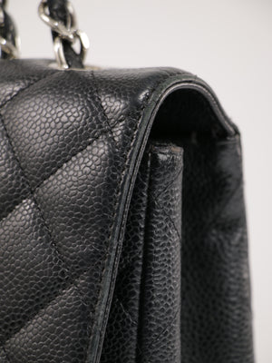 Jumbo Classic Flap
