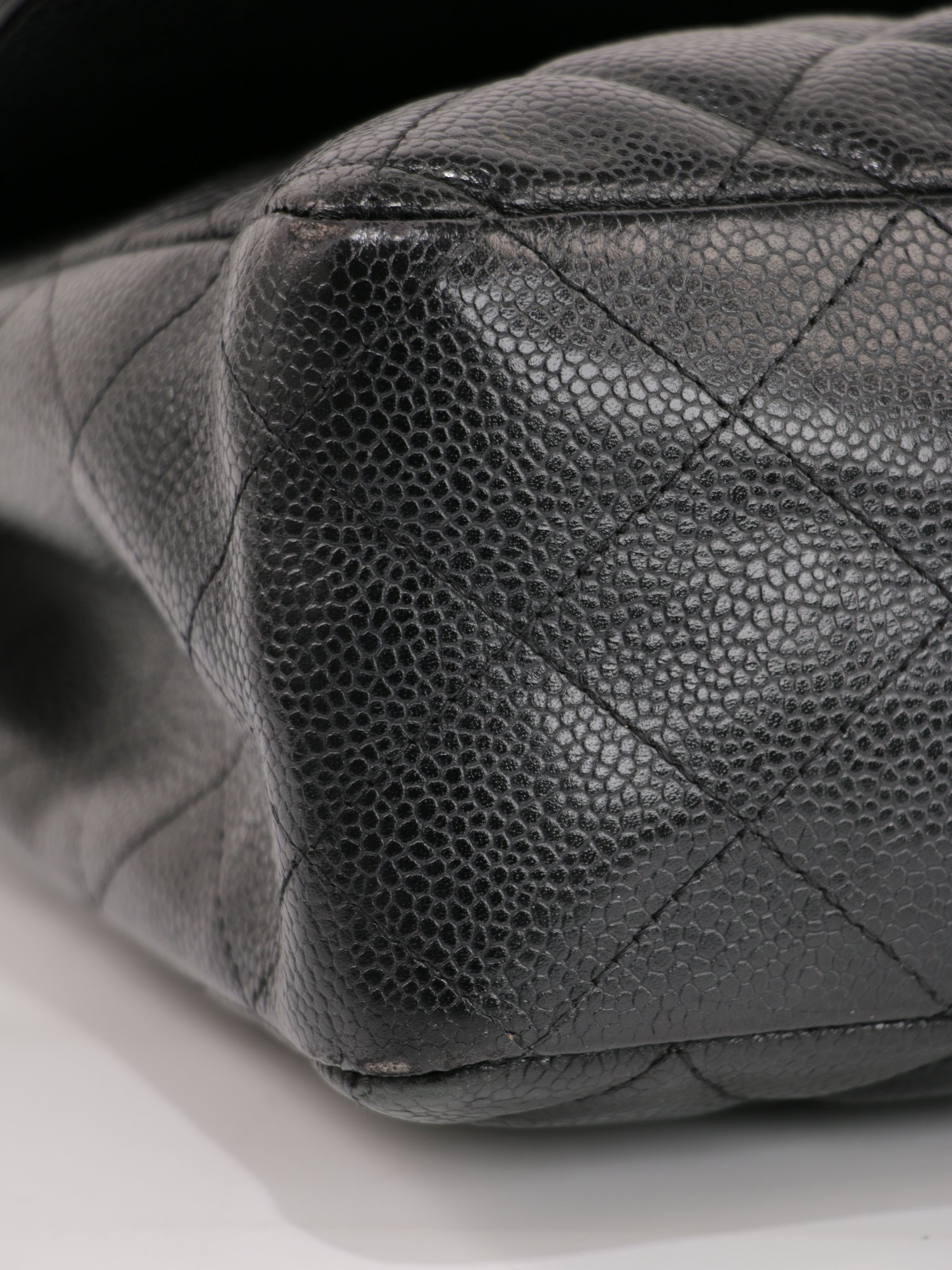 Jumbo Classic Flap