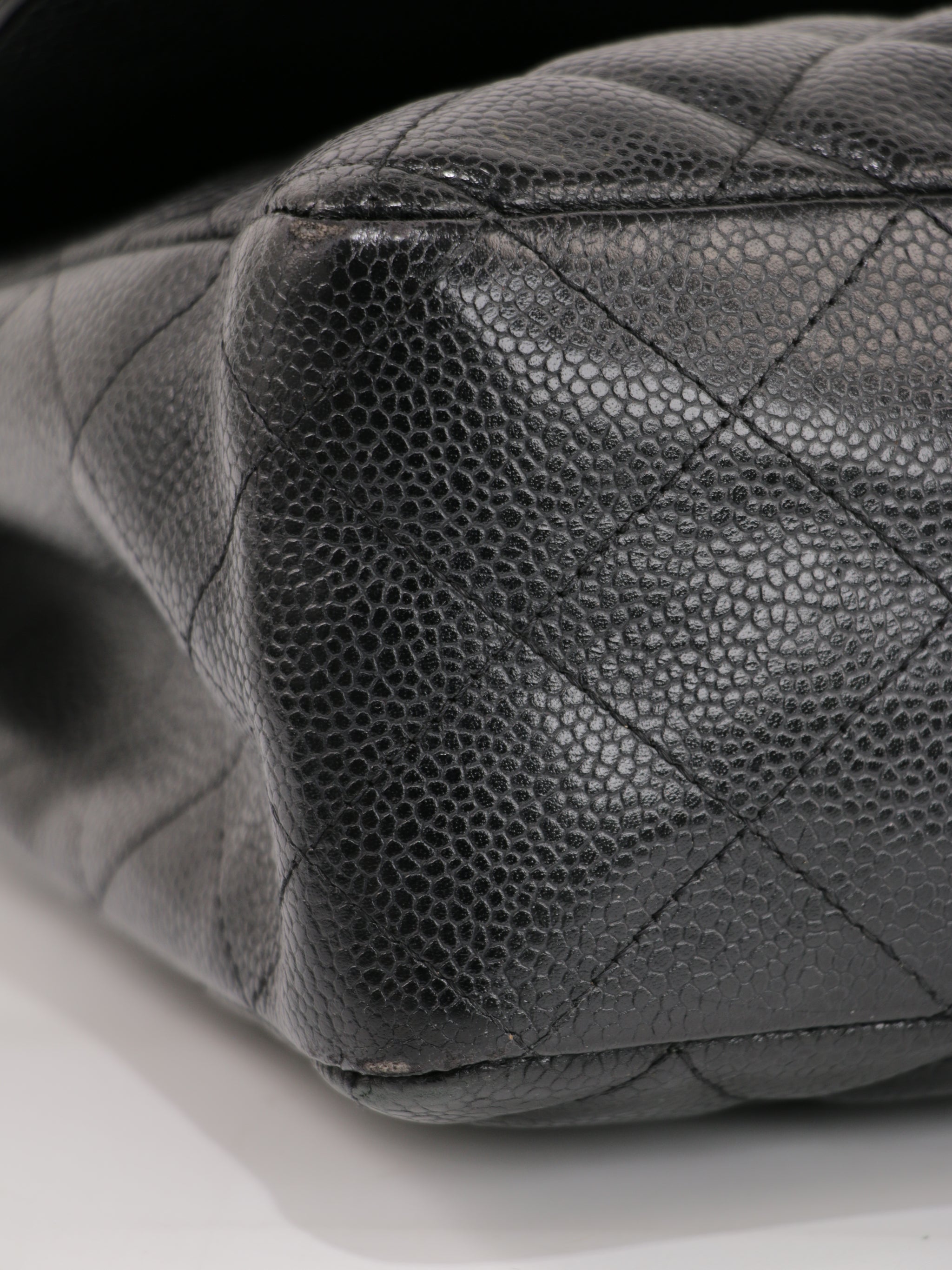 Jumbo Classic Flap