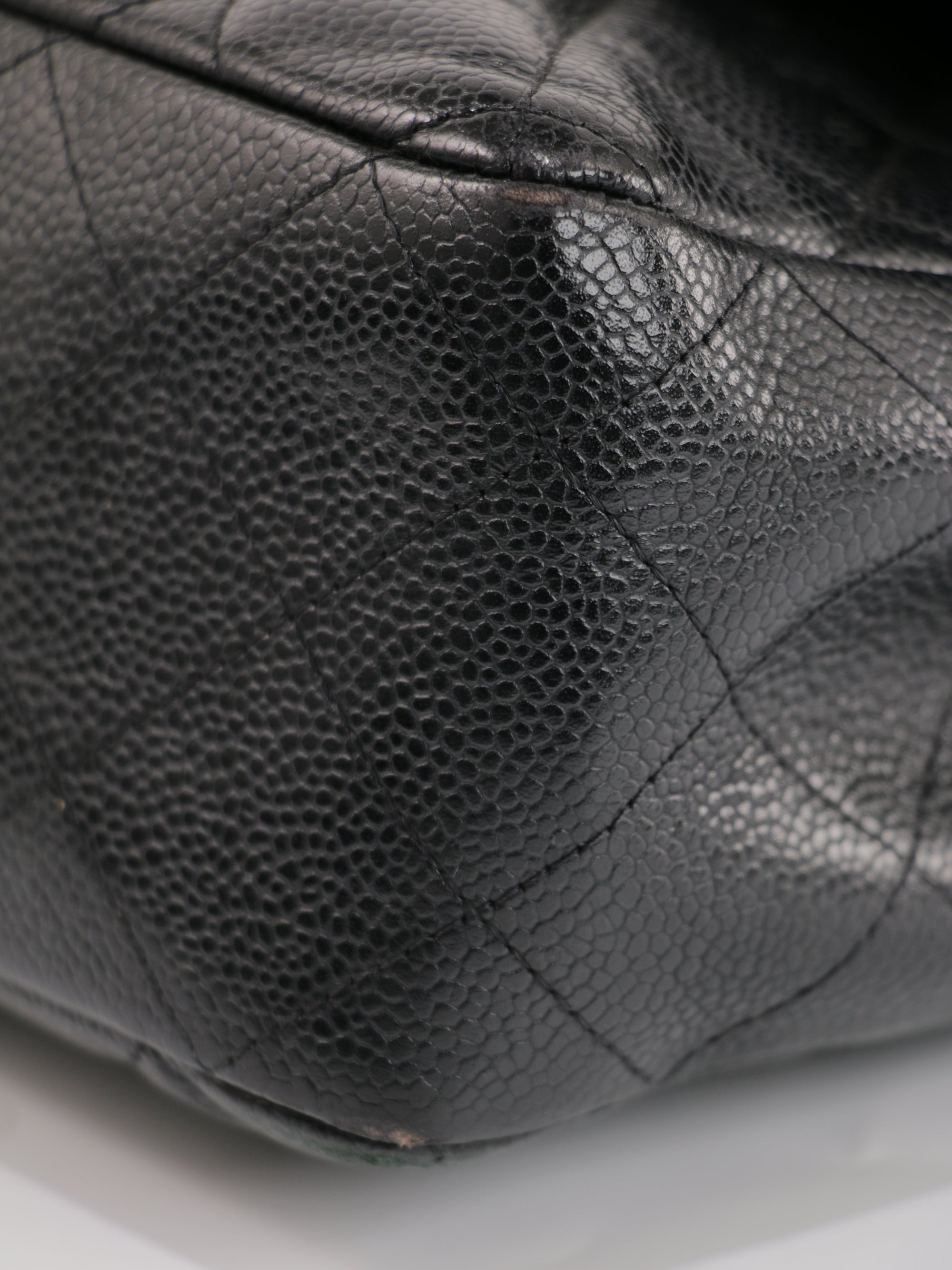 Jumbo Classic Flap