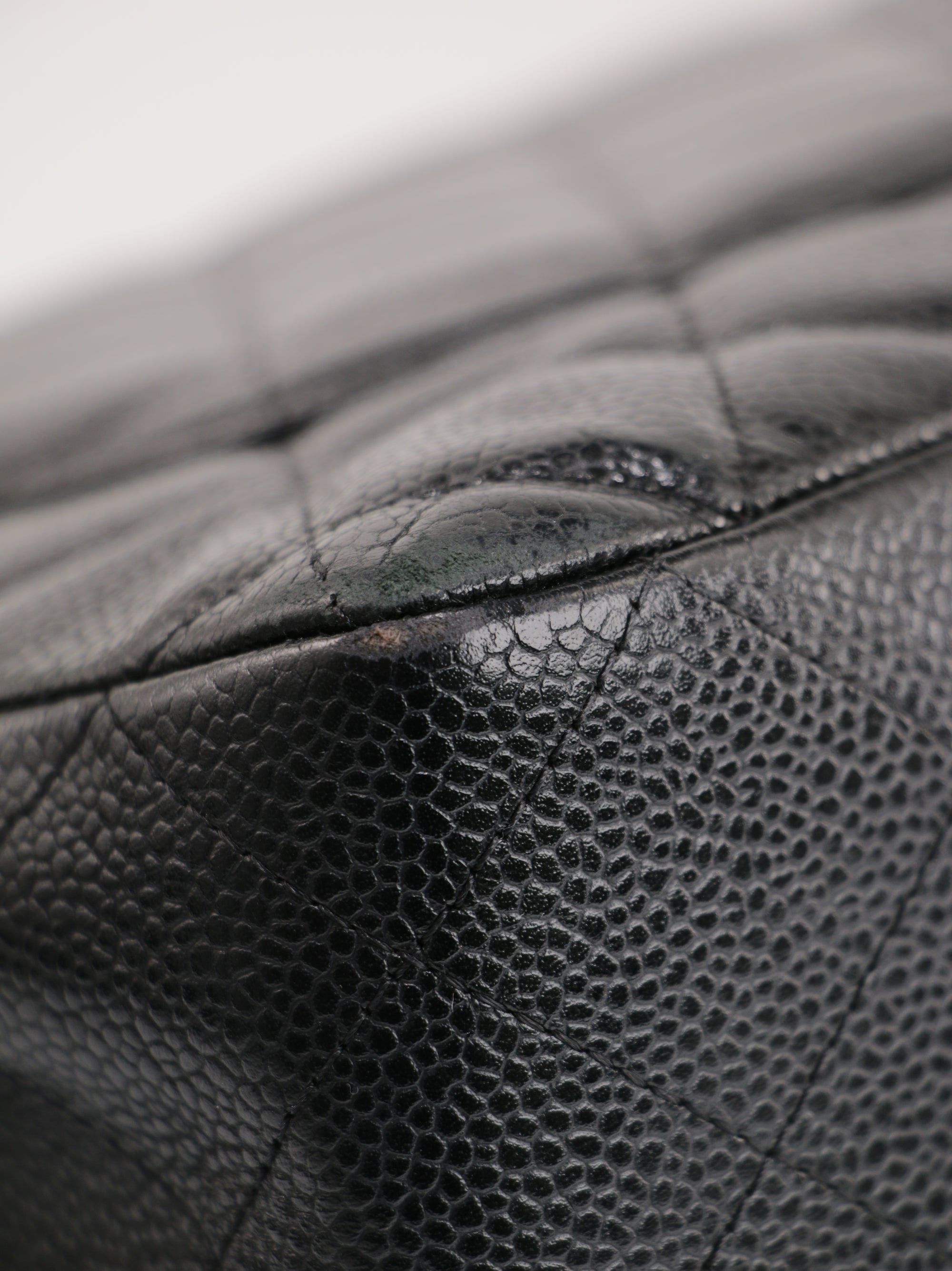 Jumbo Classic Flap
