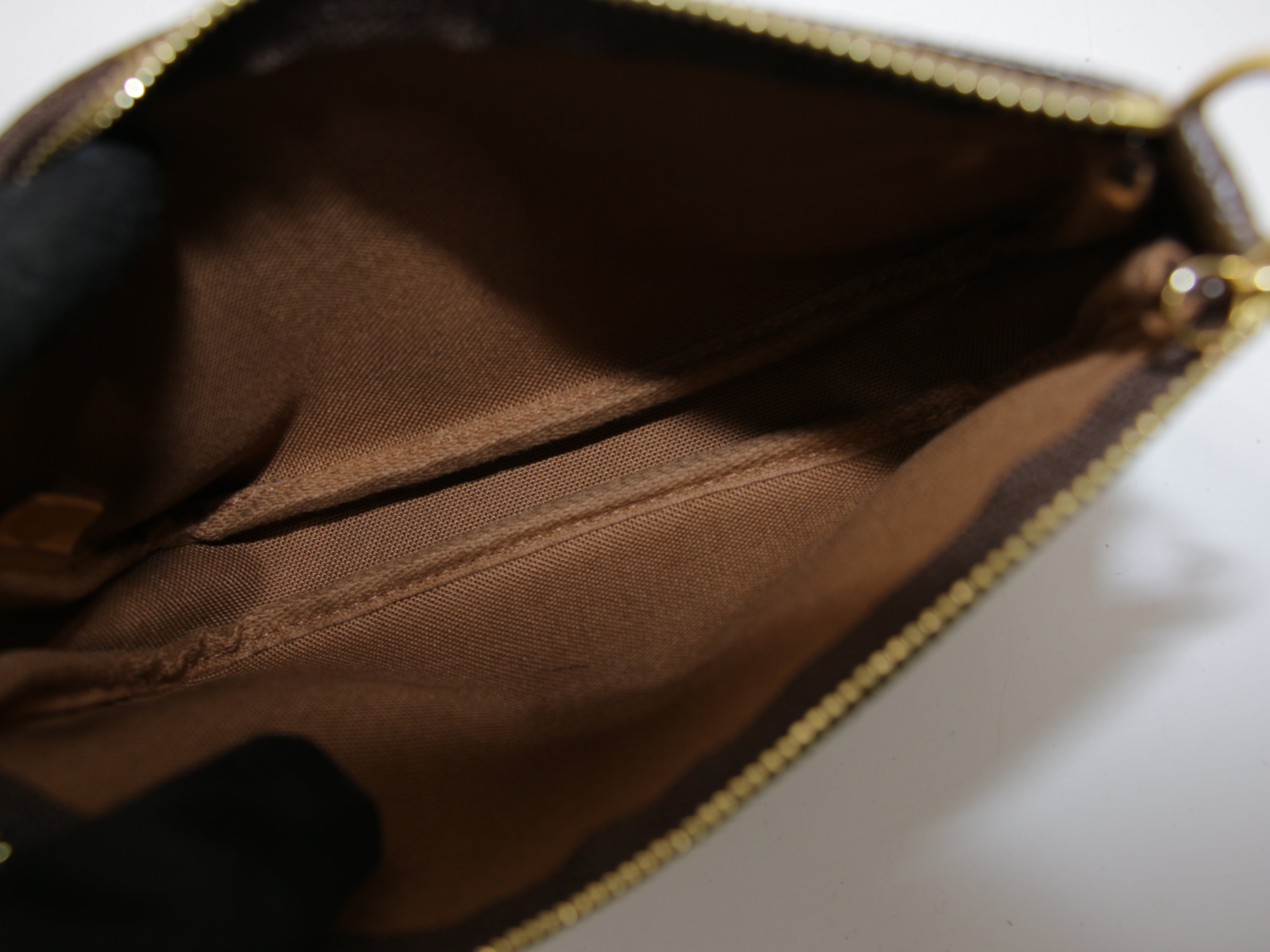 Mini Accessories Pochette