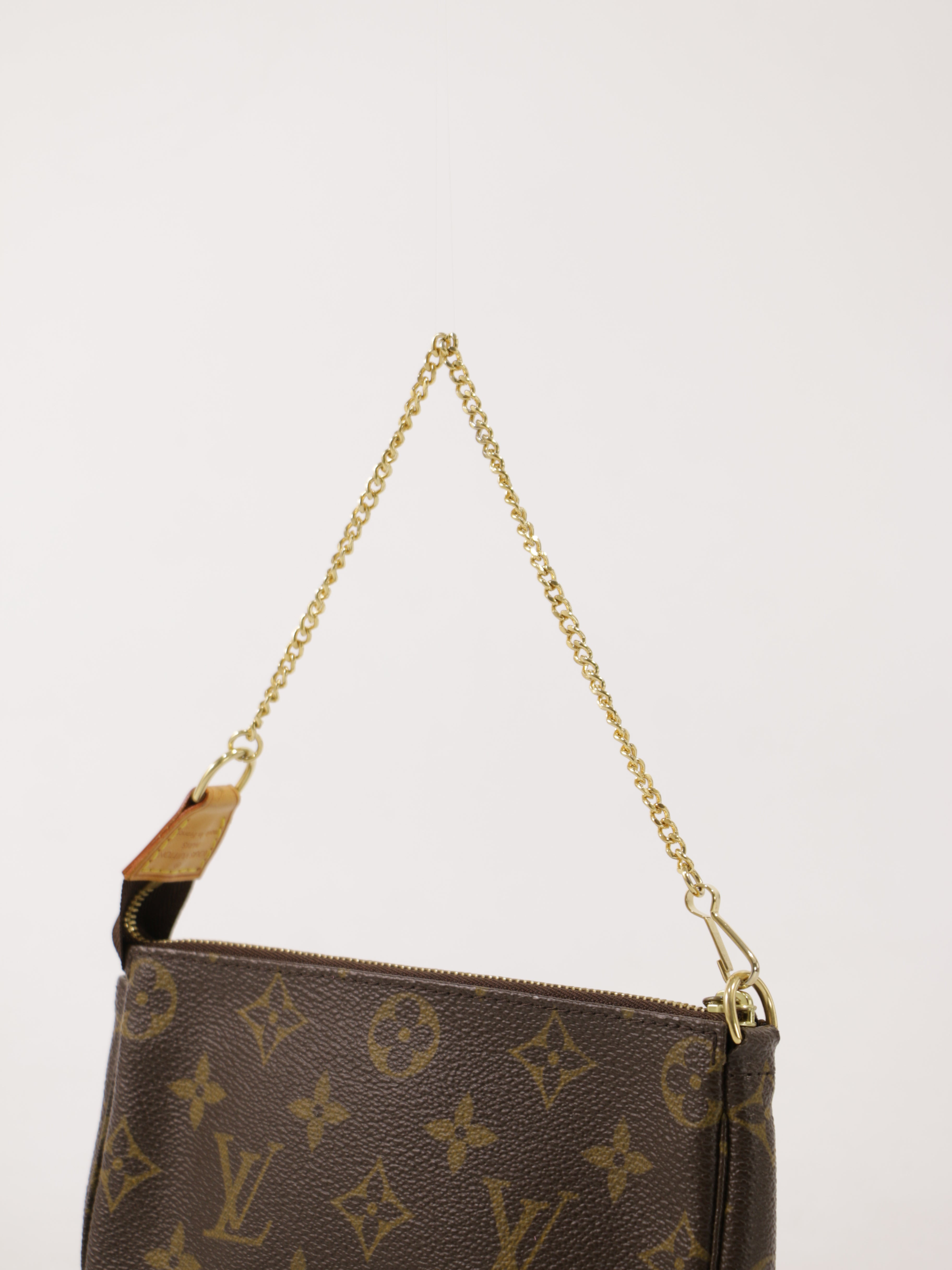 Mini Accessories Pochette