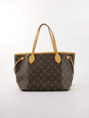 Louis Vuitton Neverfull PM