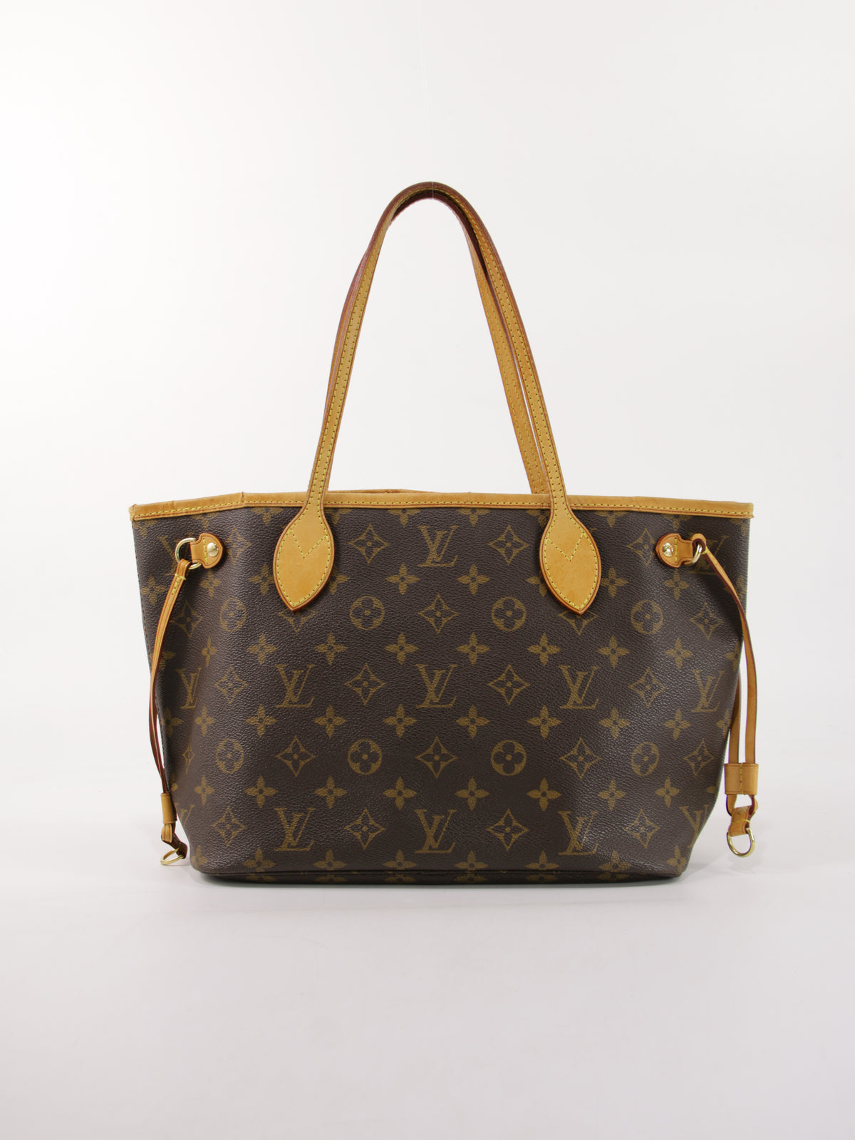 Louis Vuitton Neverfull PM