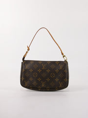 Louis Vuitton Accessories Pochette