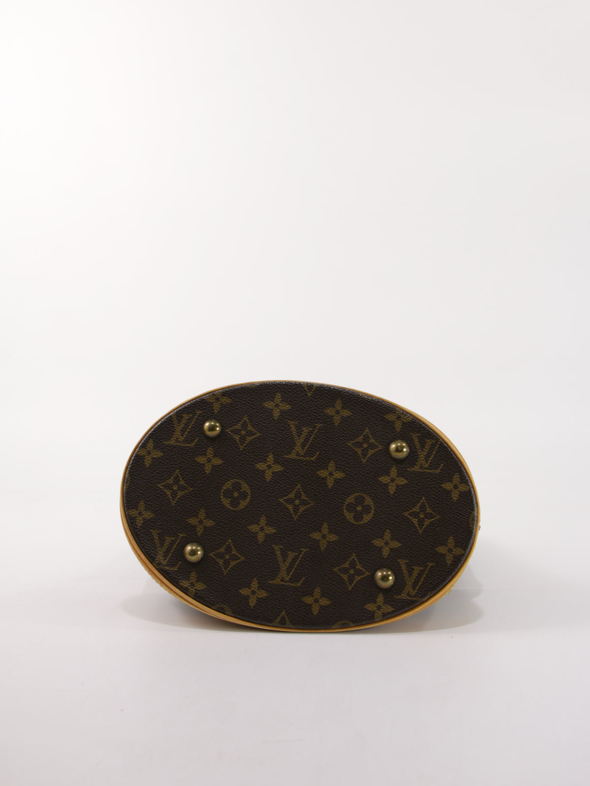 Louis Vuitton Mini Bucket