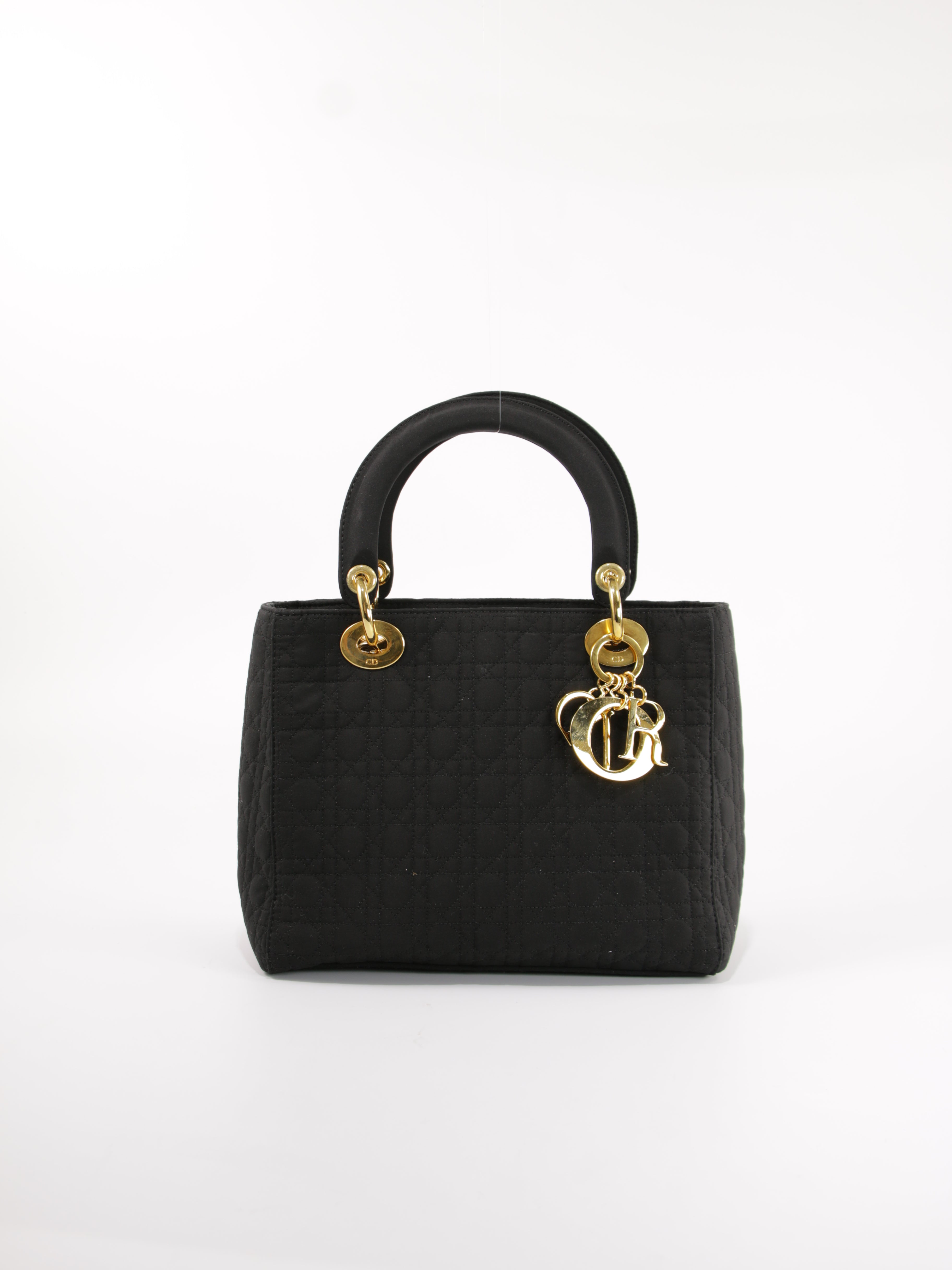 Medium Lady Dior