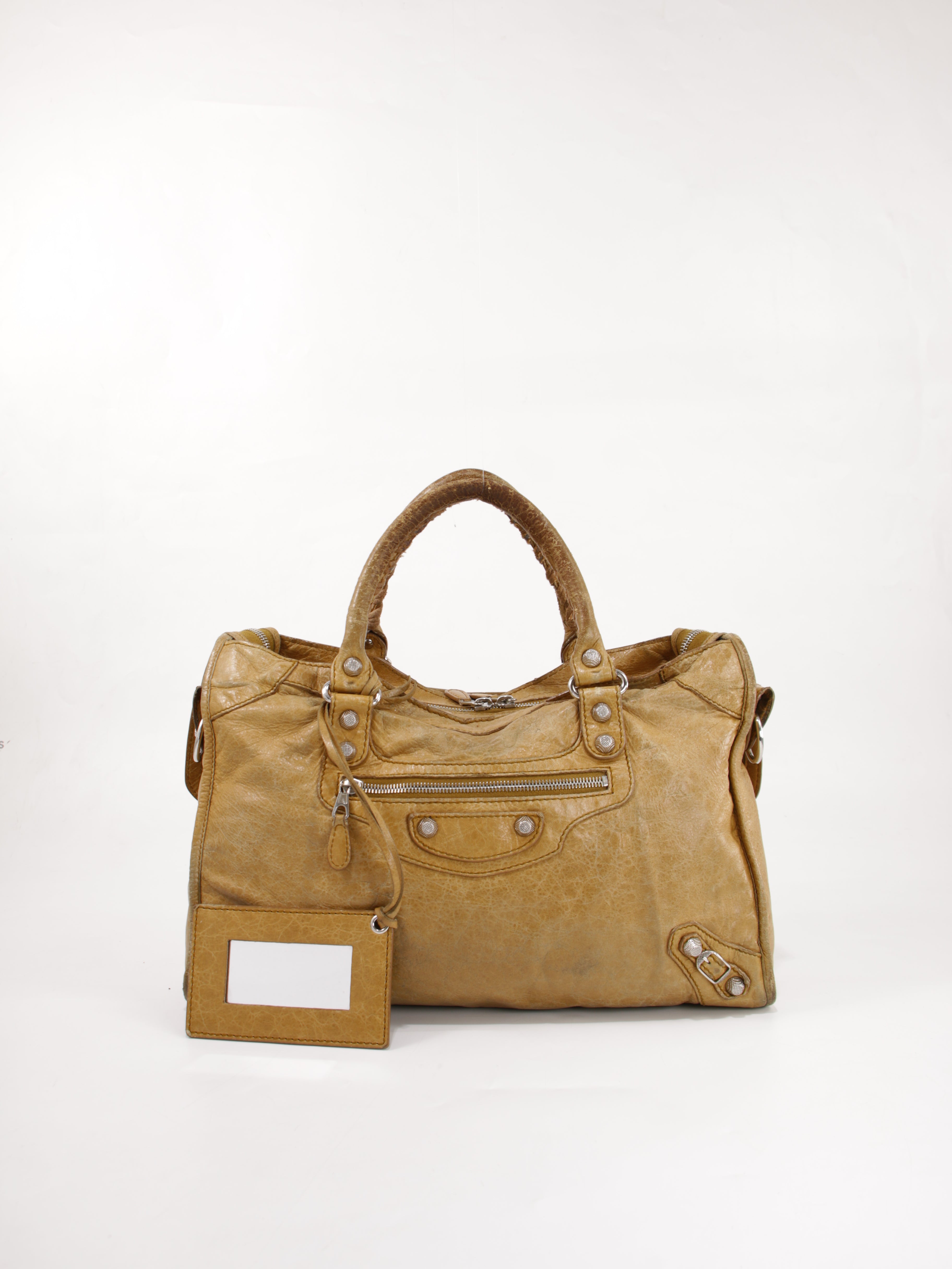 b*い様 BALENCIAGA city series bomber Torebki Balenciaga City | Największy wybór torebek