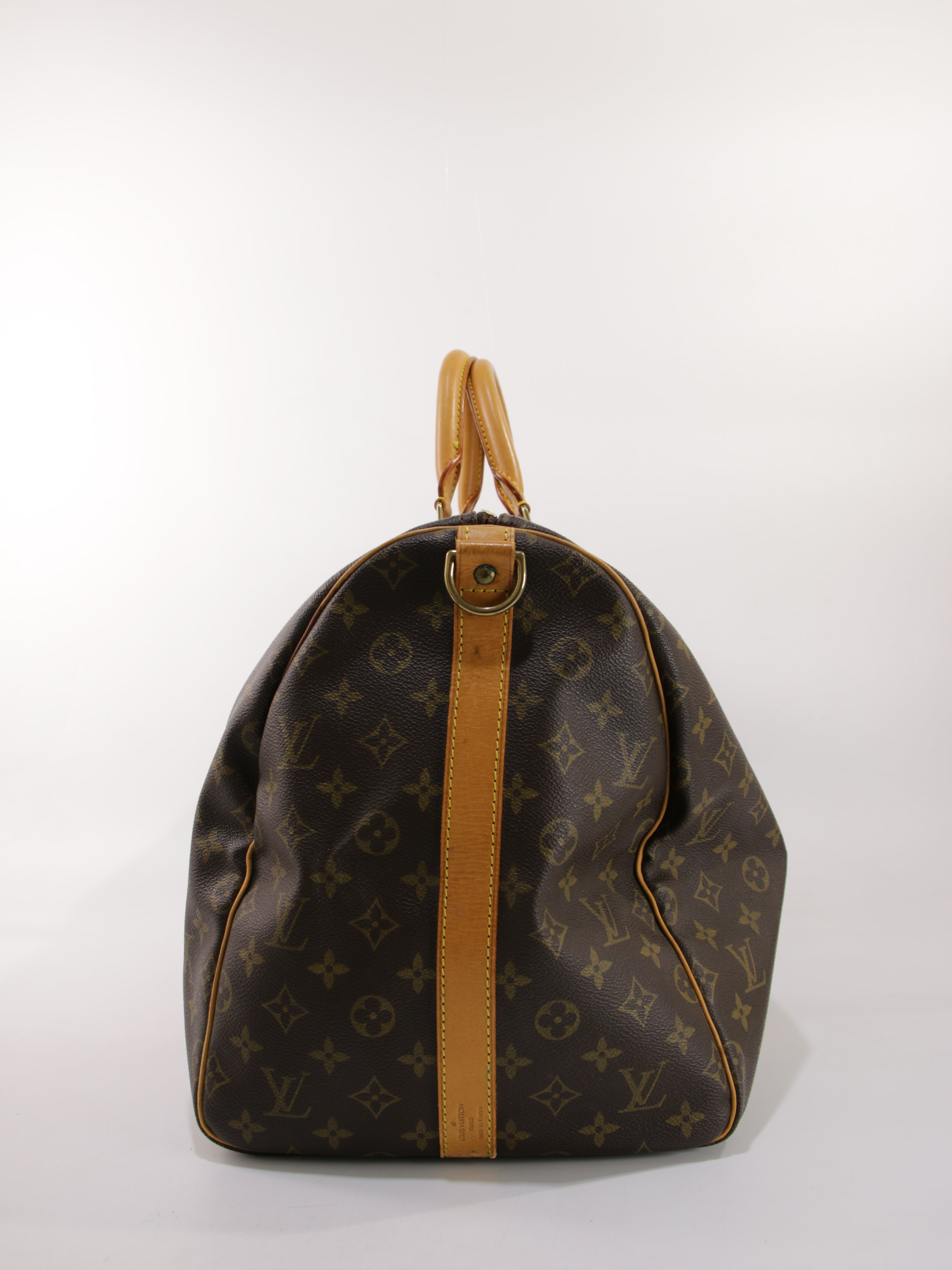 Keepall 55