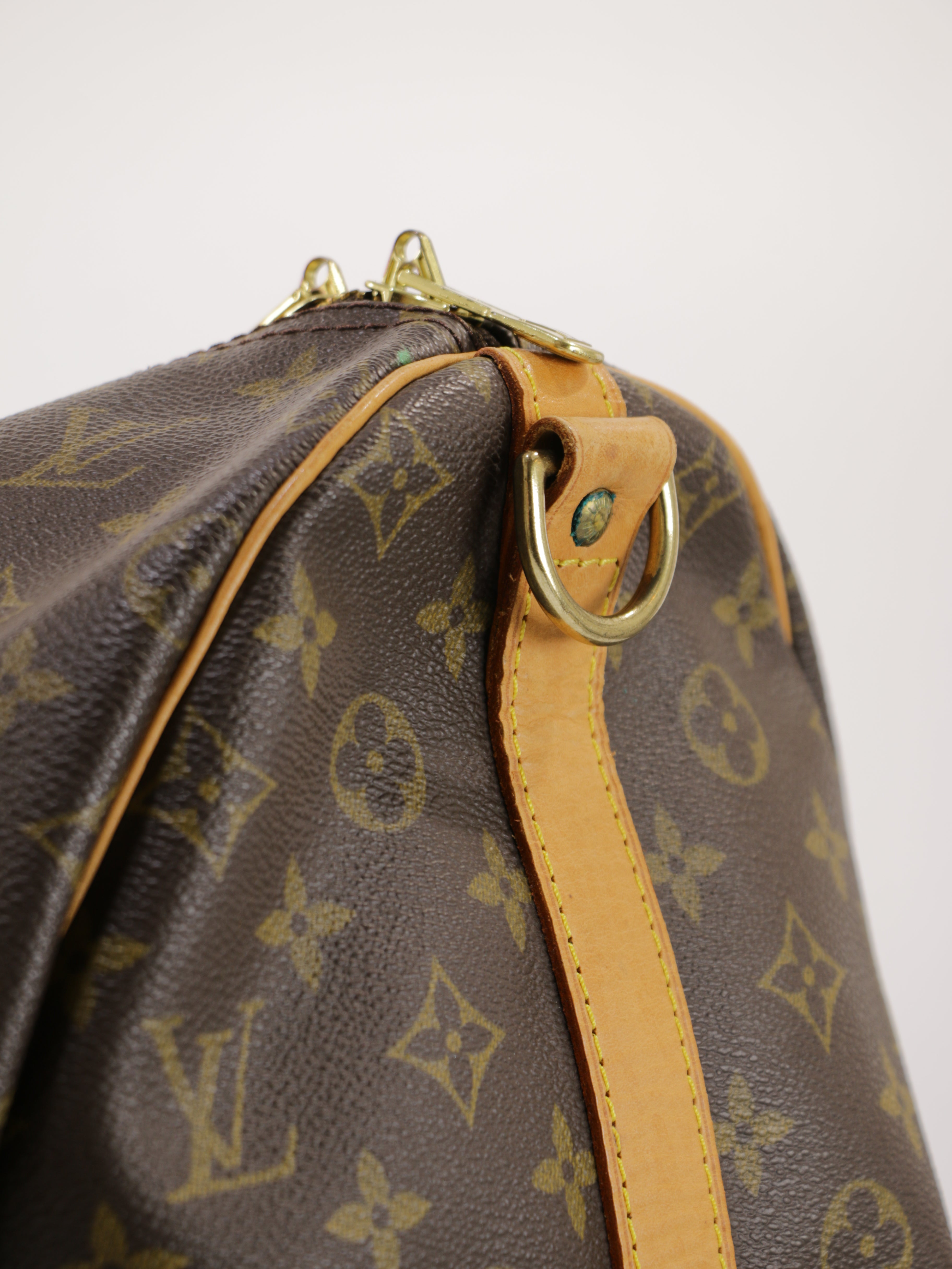 Keepall 55